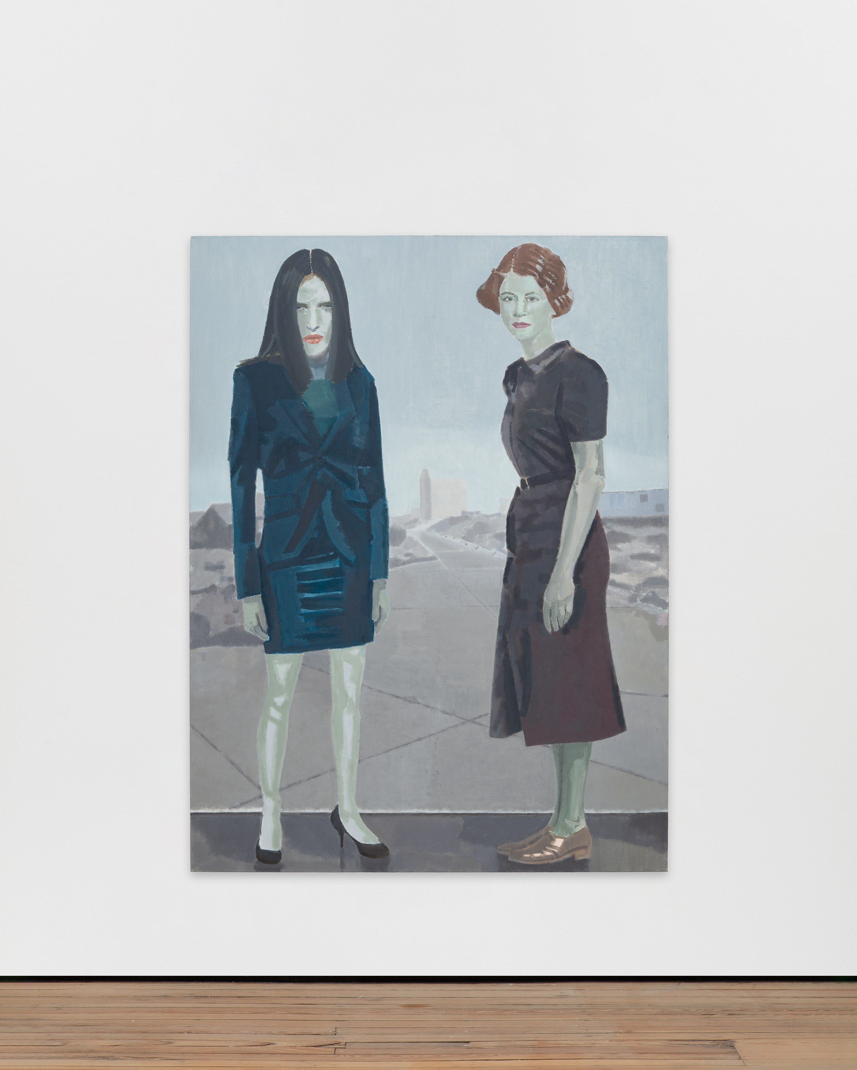 Alex van Warmerdam, Alex van Warmerdam at Grimm, photo 60