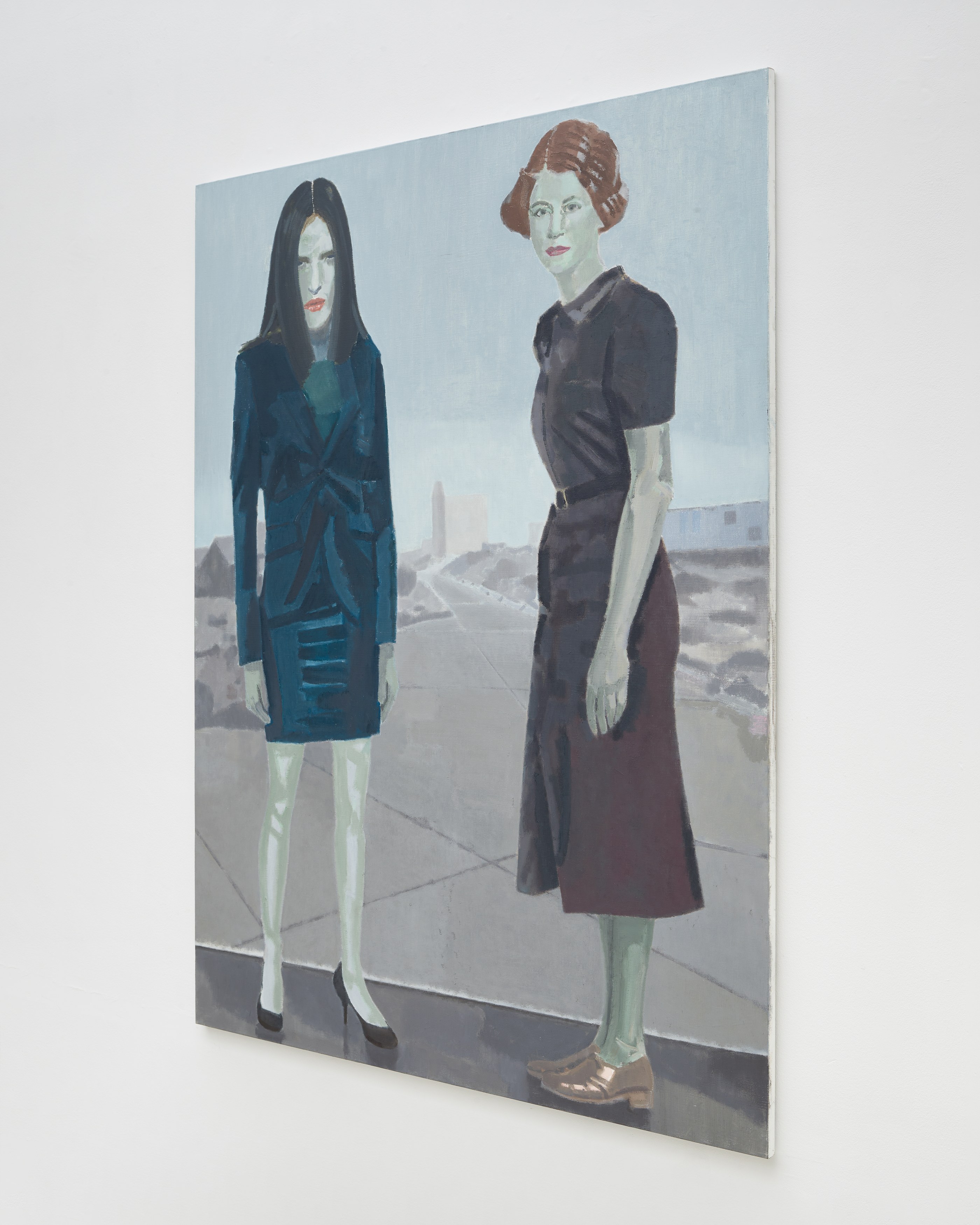 Alex van Warmerdam, Alex van Warmerdam at Grimm, photo 64