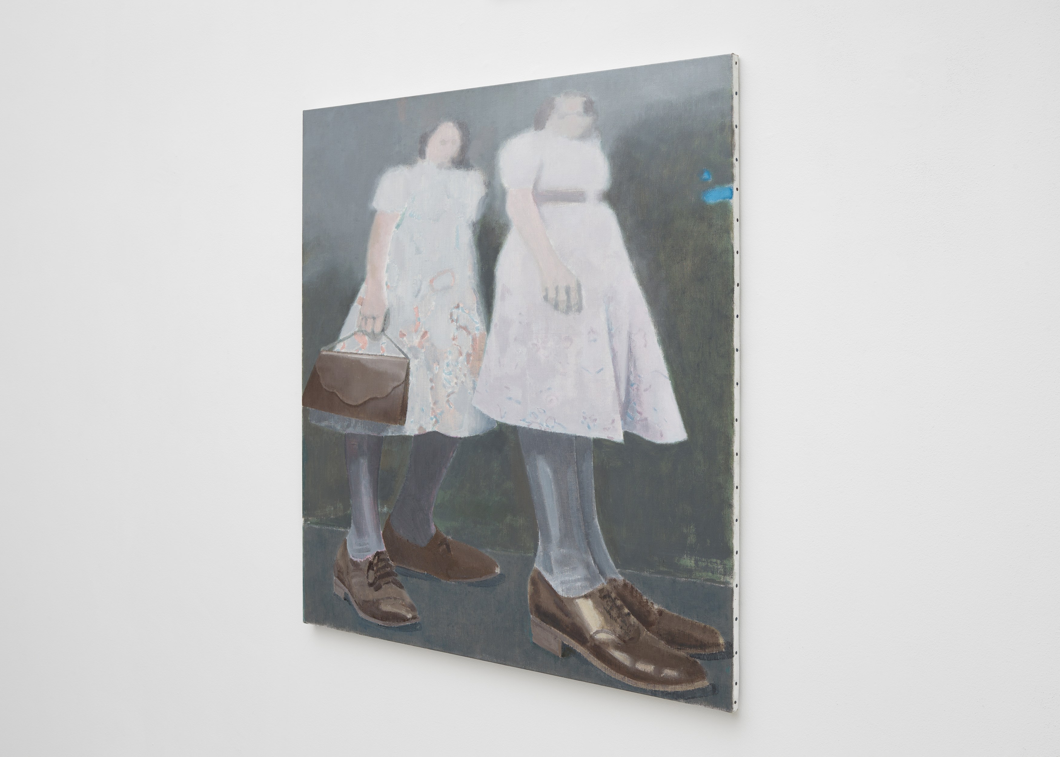 Alex van Warmerdam, Alex van Warmerdam at Grimm, photo 68