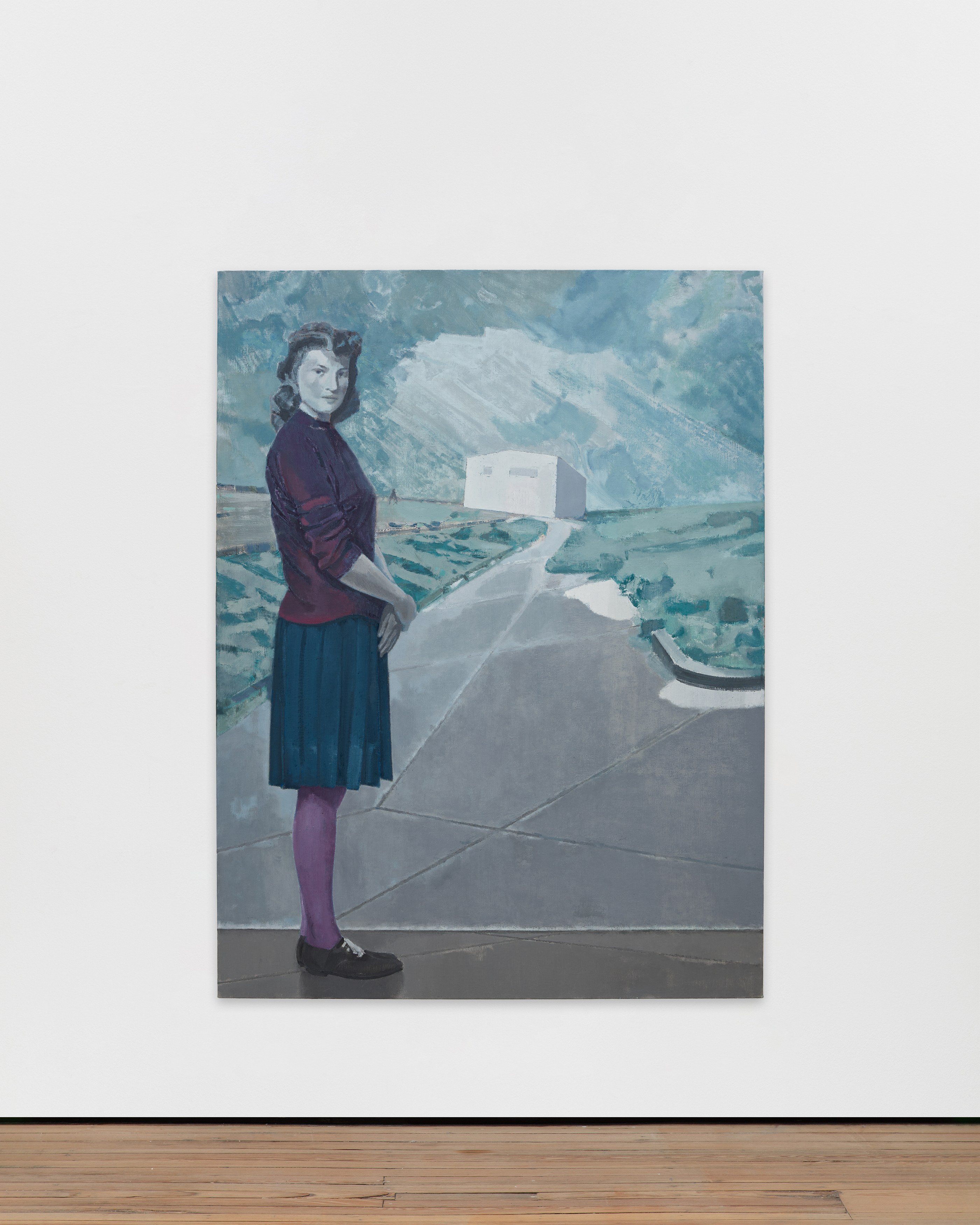 Alex van Warmerdam, Alex van Warmerdam at Grimm, photo 76