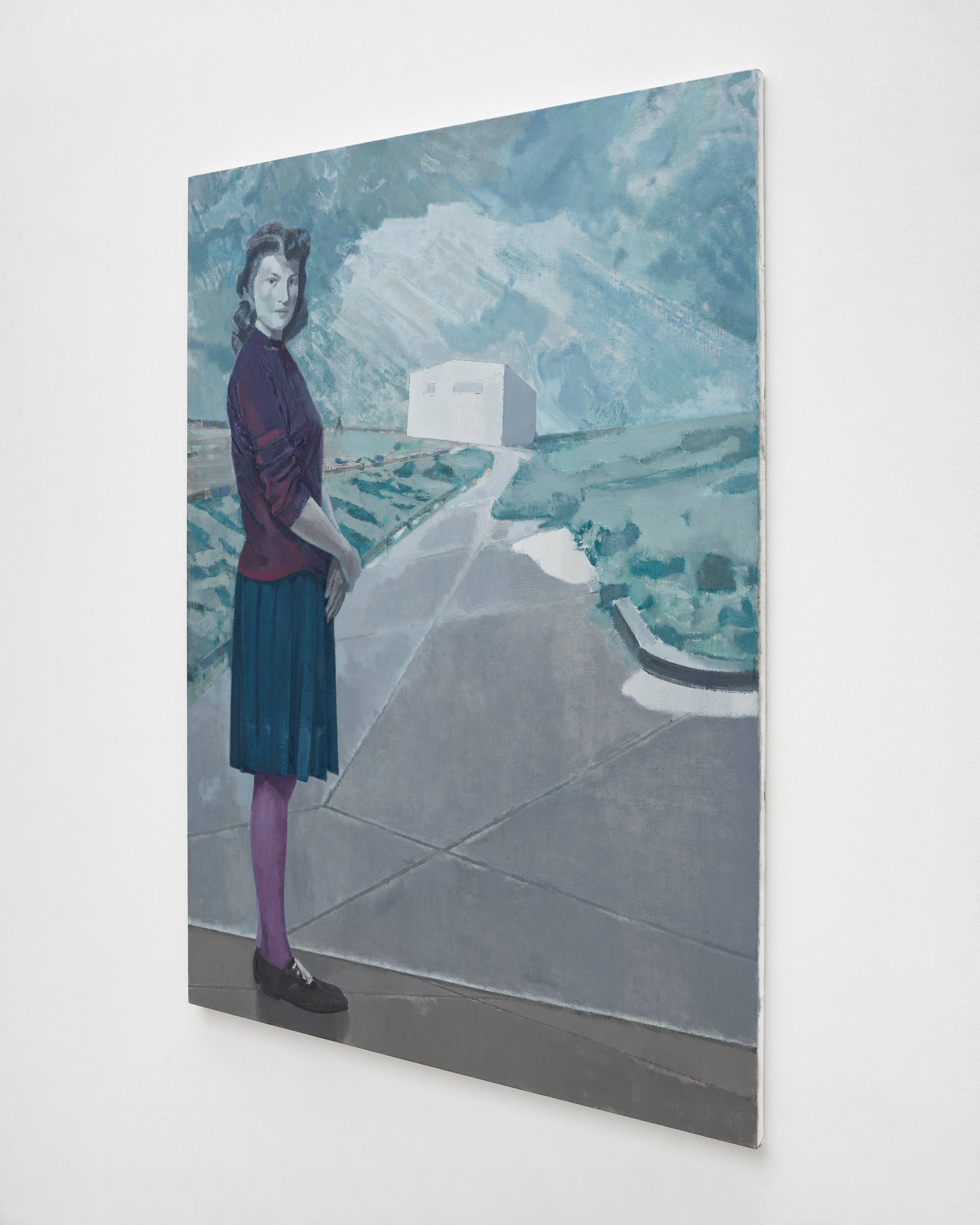 Alex van Warmerdam, Alex van Warmerdam at Grimm, photo 77