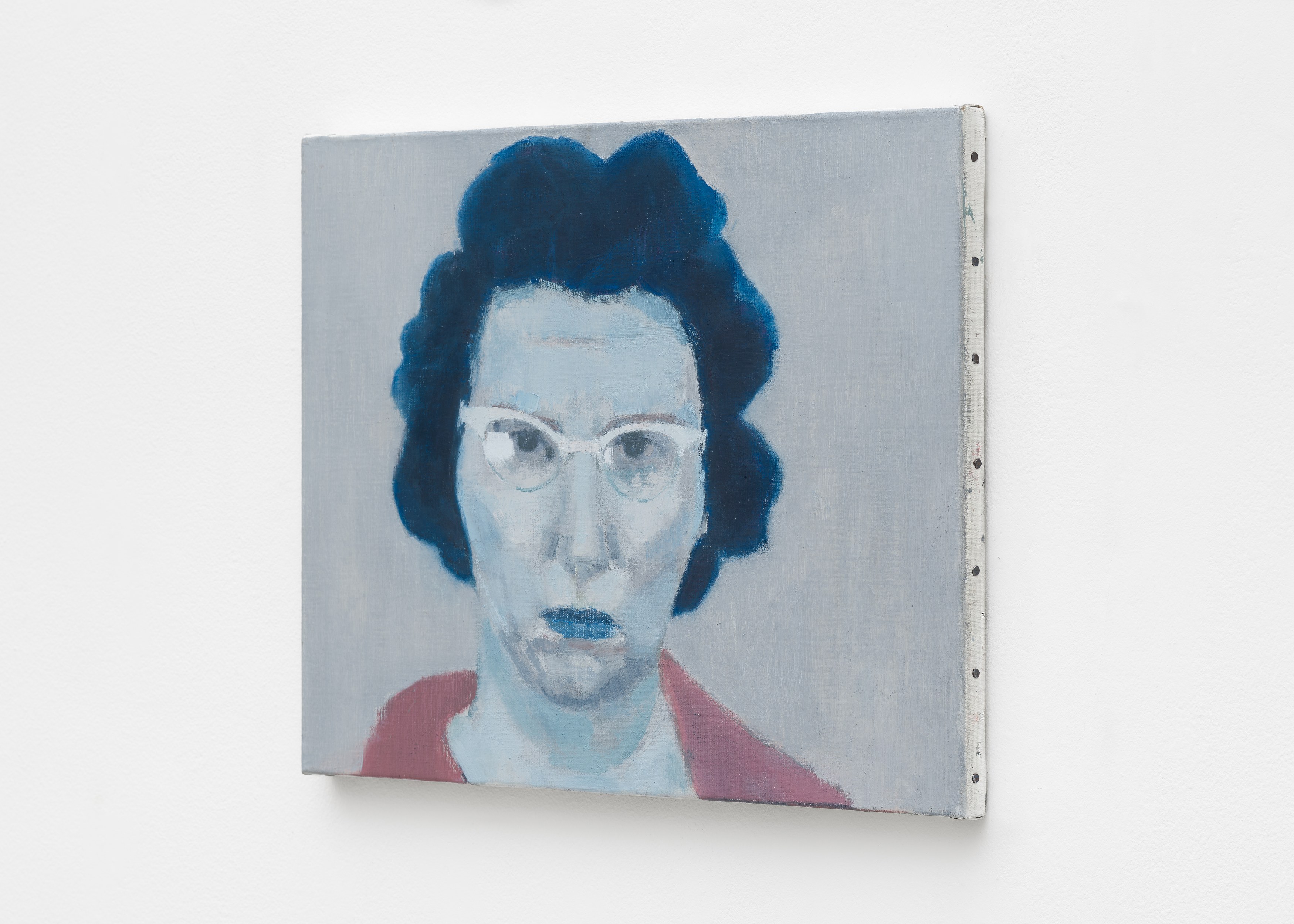 Alex van Warmerdam, Alex van Warmerdam at Grimm, photo 82