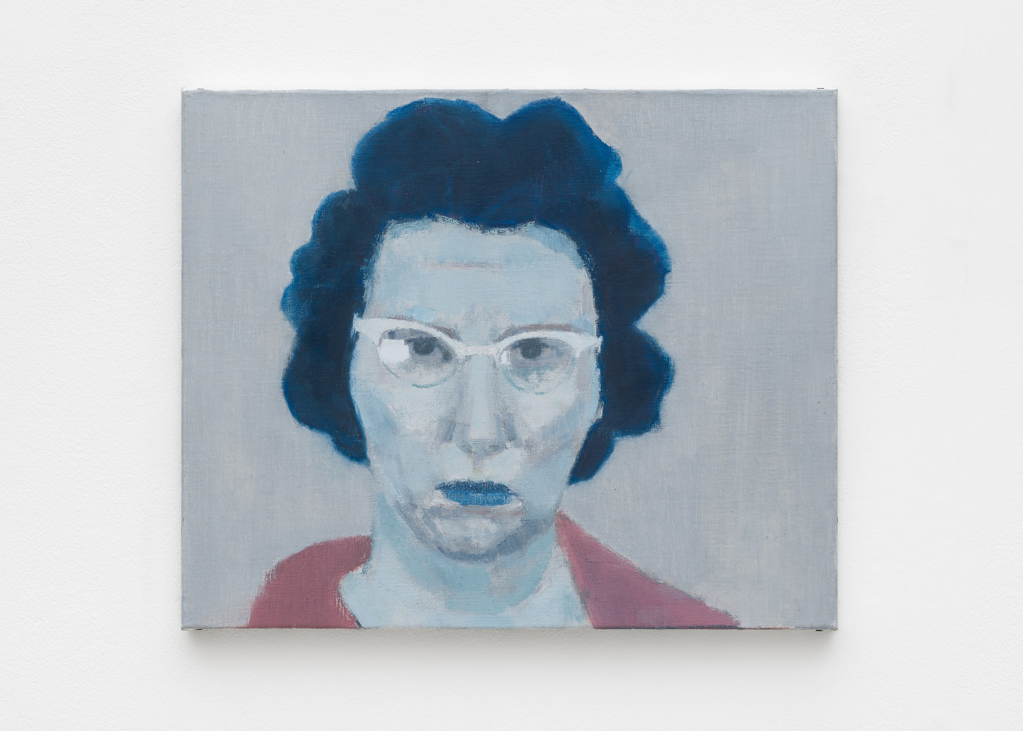 Alex van Warmerdam, Alex van Warmerdam at Grimm, photo 81