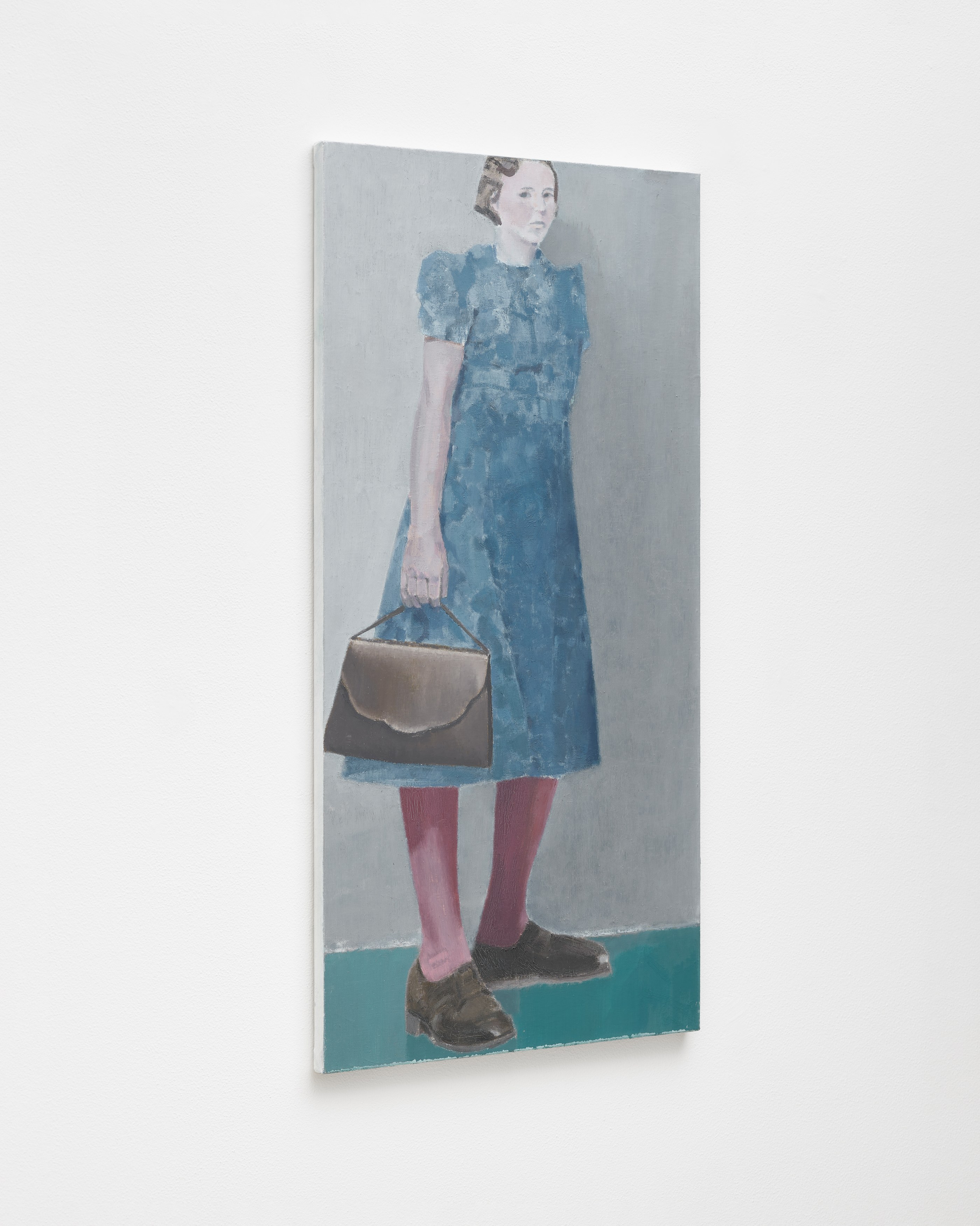 Alex van Warmerdam, Alex van Warmerdam at Grimm, photo 86