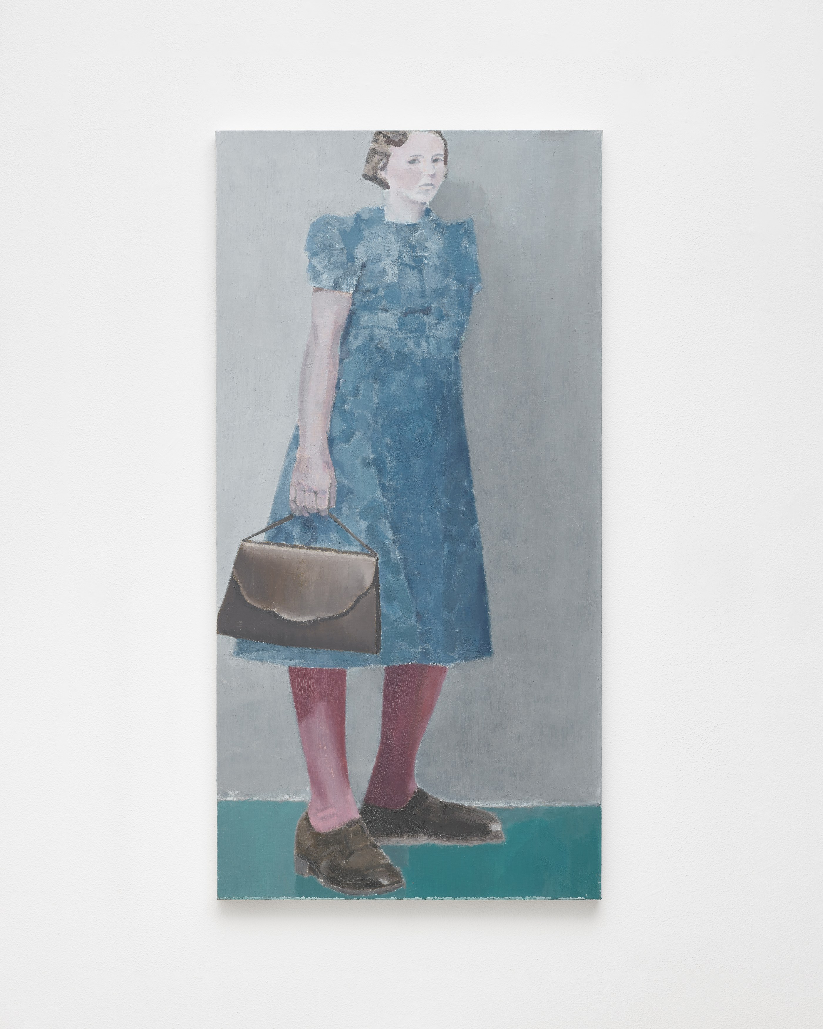 Alex van Warmerdam, Alex van Warmerdam at Grimm, photo 85