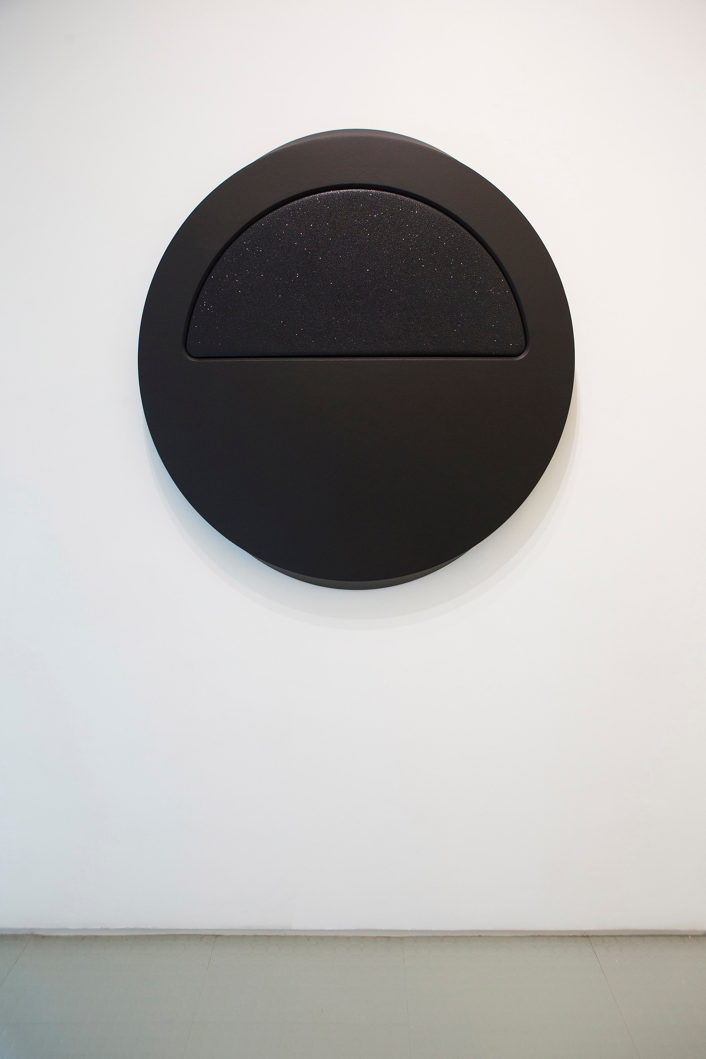Sylvie Fleury, Eye Shadows at Salon 94, photo 12
