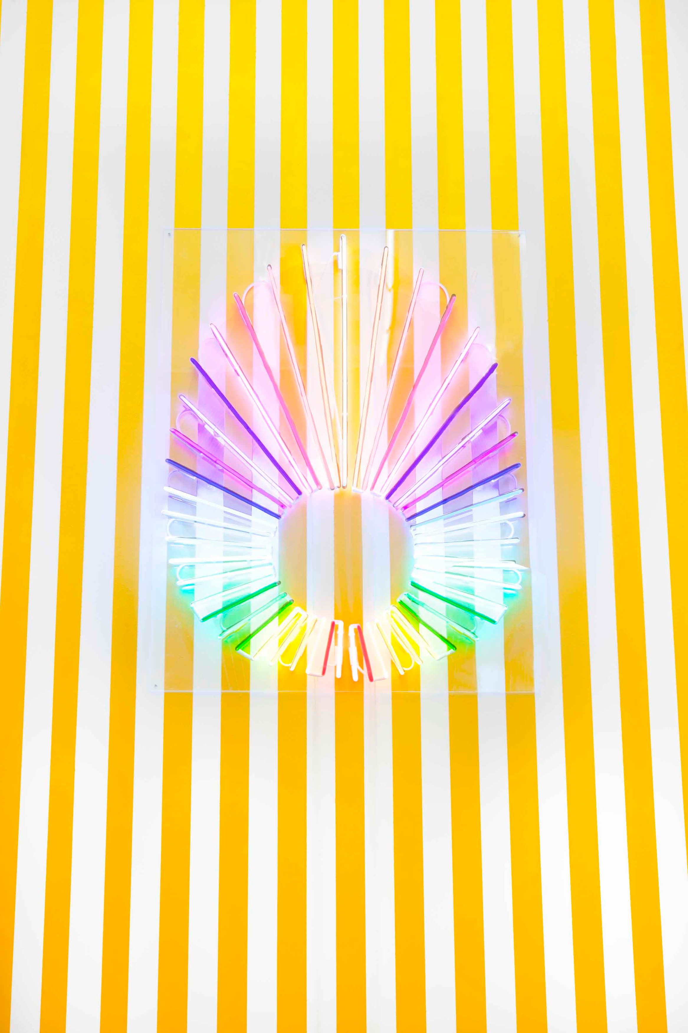 Sylvie Fleury, It Might As Well Rain Until September at Salon 94, photo 6