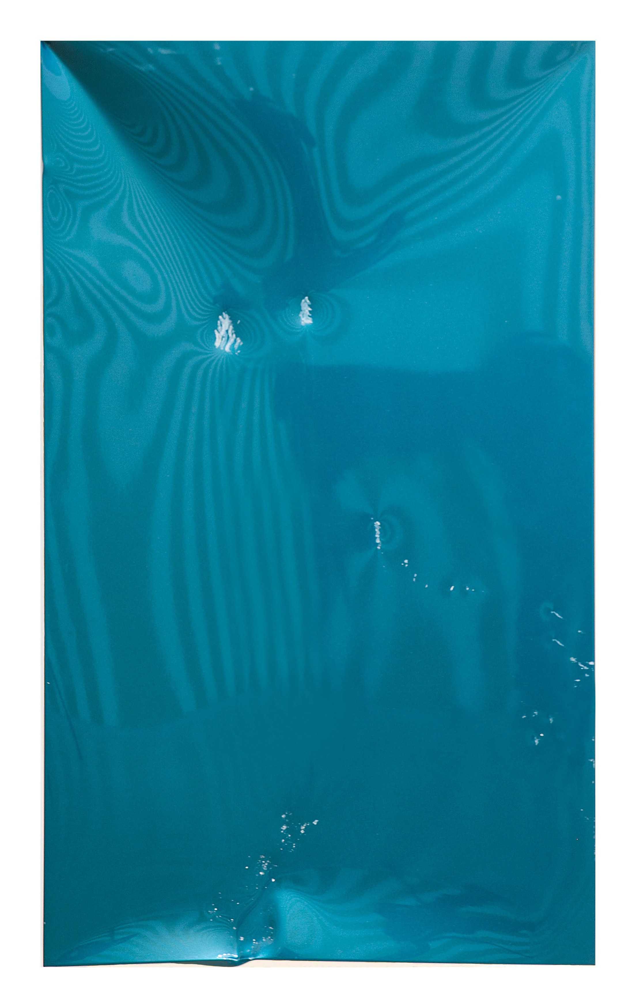 Sylvie Fleury, It Might As Well Rain Until September at Salon 94, photo 11