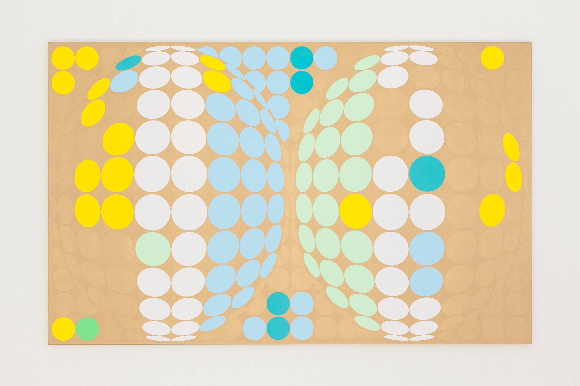 Sylvie Fleury, It Might As Well Rain Until September at Salon 94, photo 10