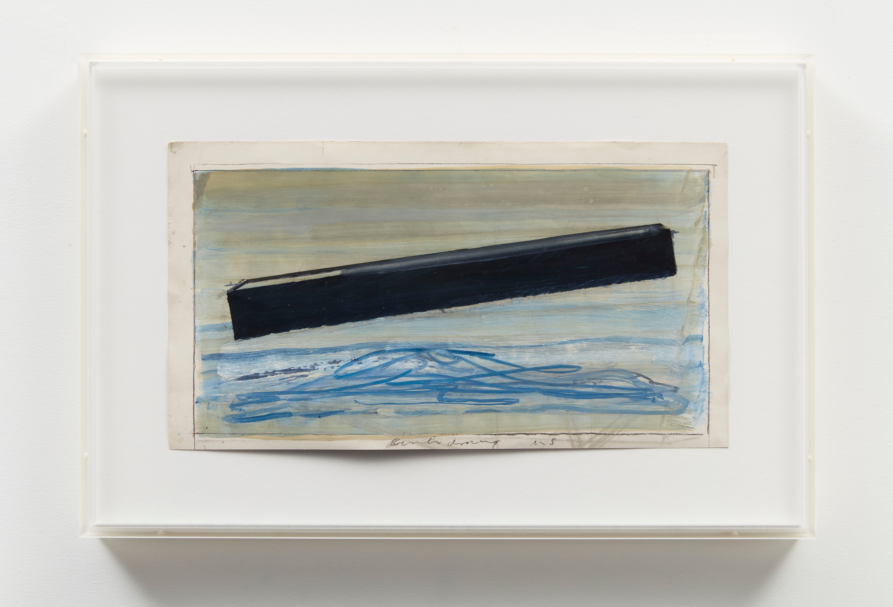 Michael Simpson, Drawing towards Painting at American Art Catalogues, photo 11