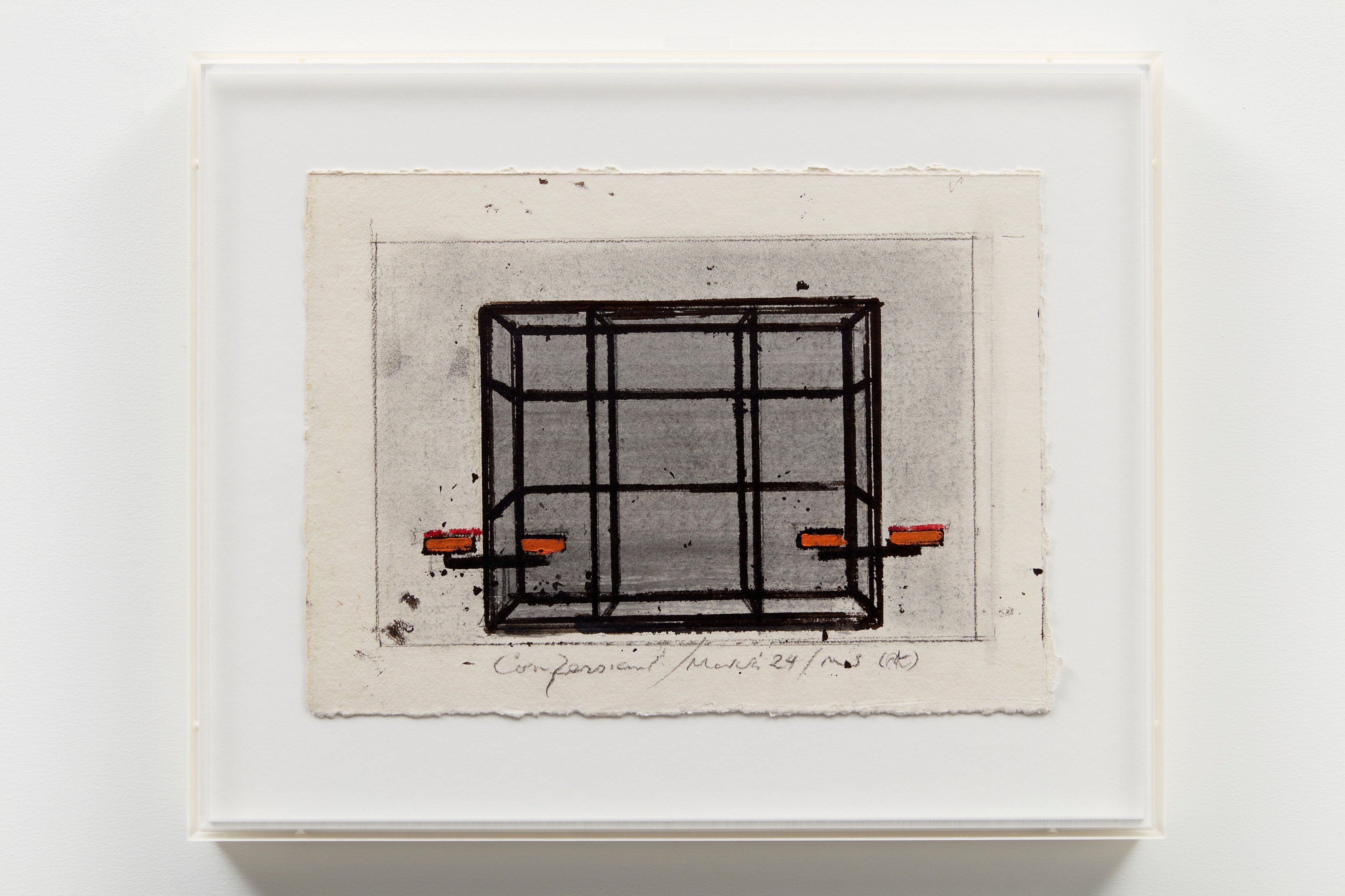 Michael Simpson, Drawing towards Painting at American Art Catalogues, photo 13