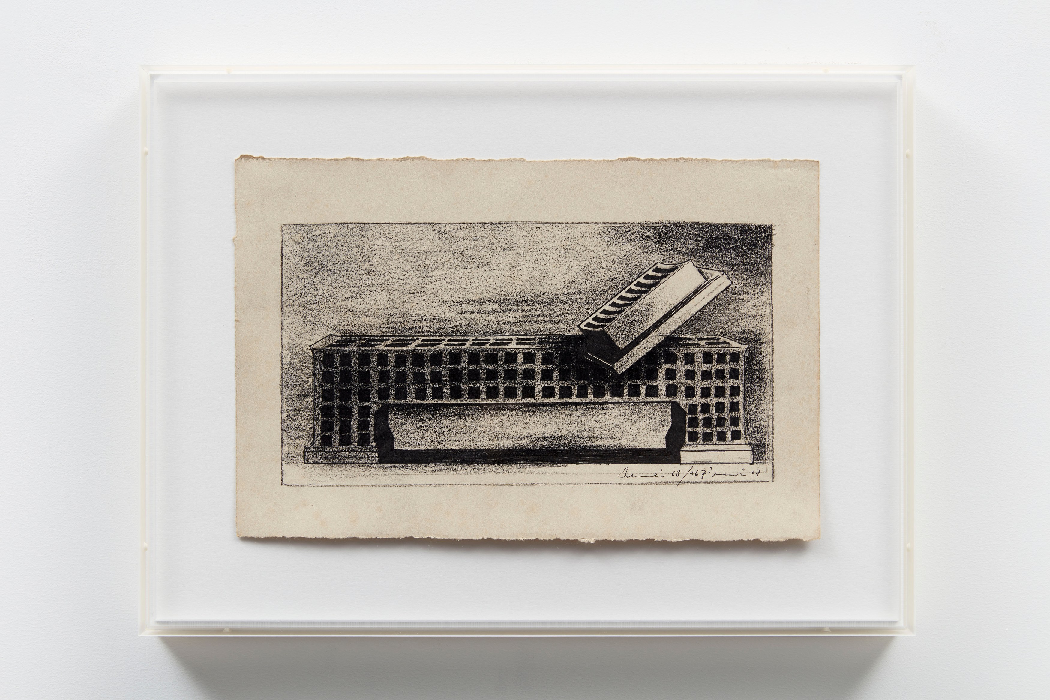 Michael Simpson, Drawing towards Painting at American Art Catalogues, photo 14