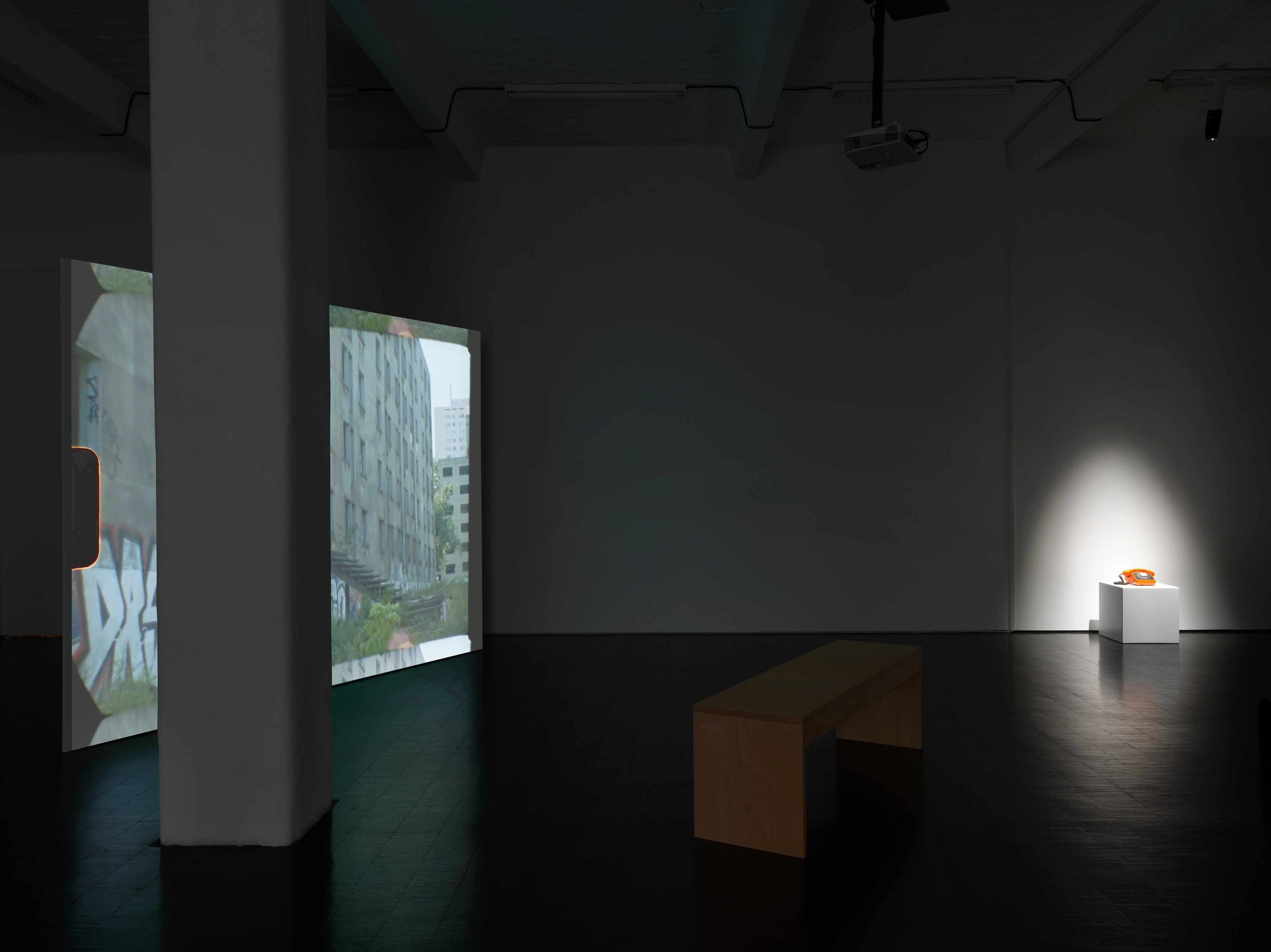 Shelf Life, Shelf Life at Trautwein Herleth, photo 4