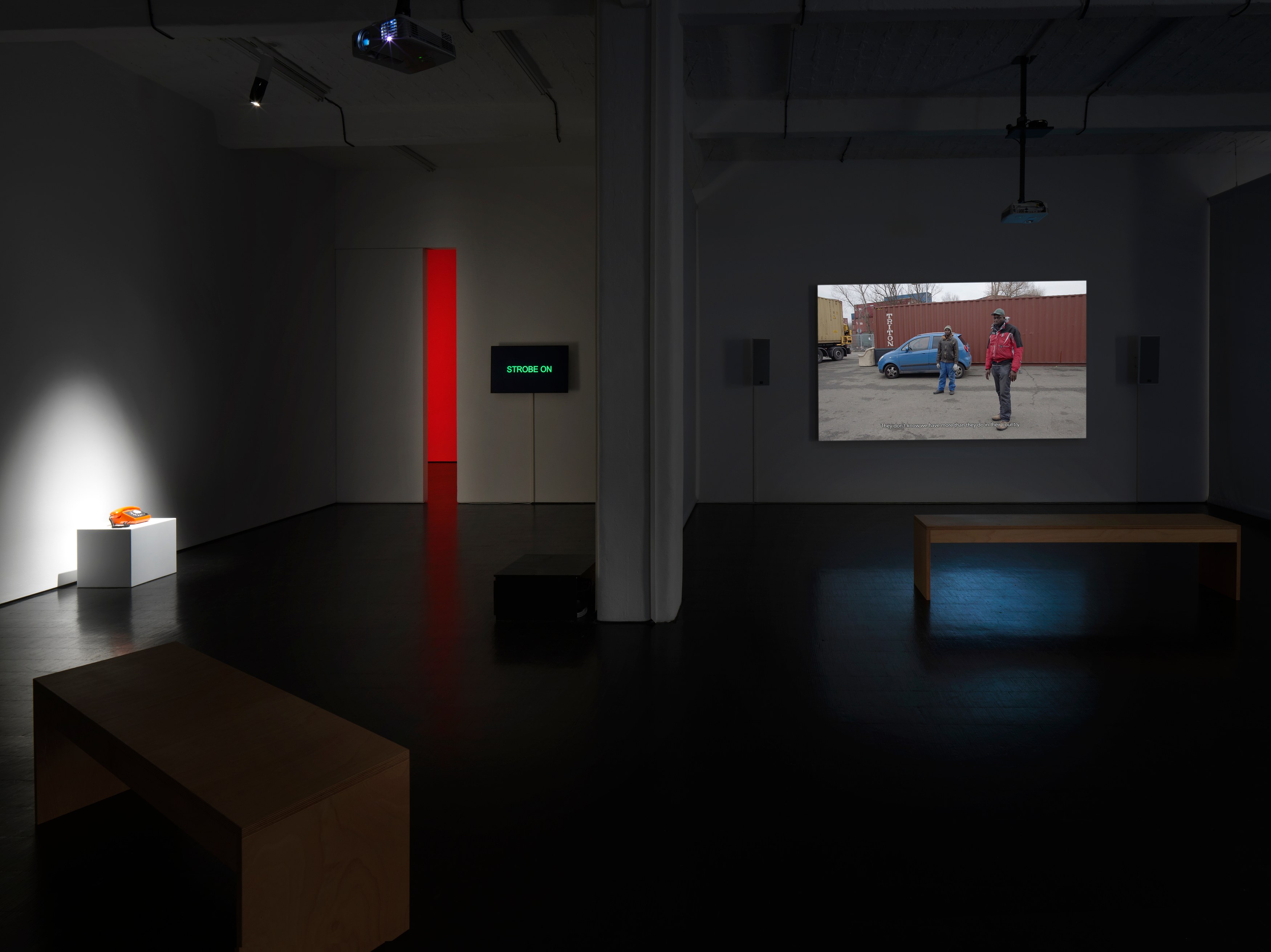 Shelf Life, Shelf Life at Trautwein Herleth, photo 7