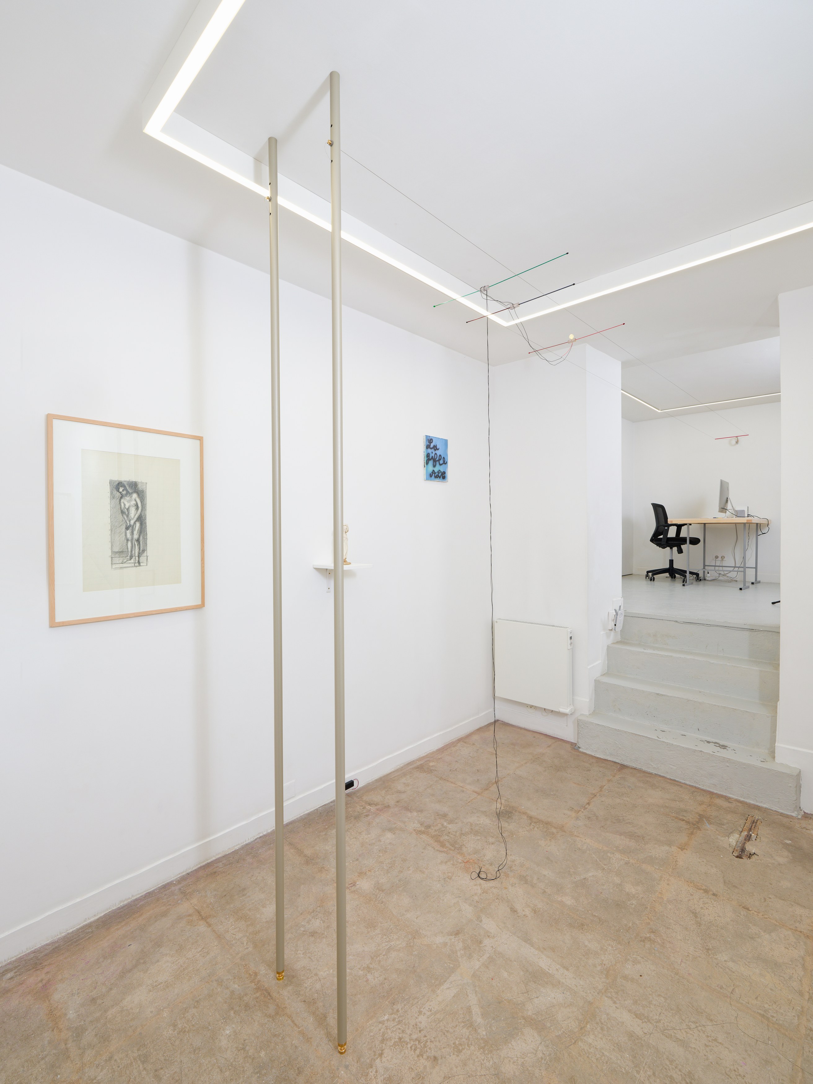 Explicit lyrical, Explicit lyrical at Marcelle Alix, photo 3
