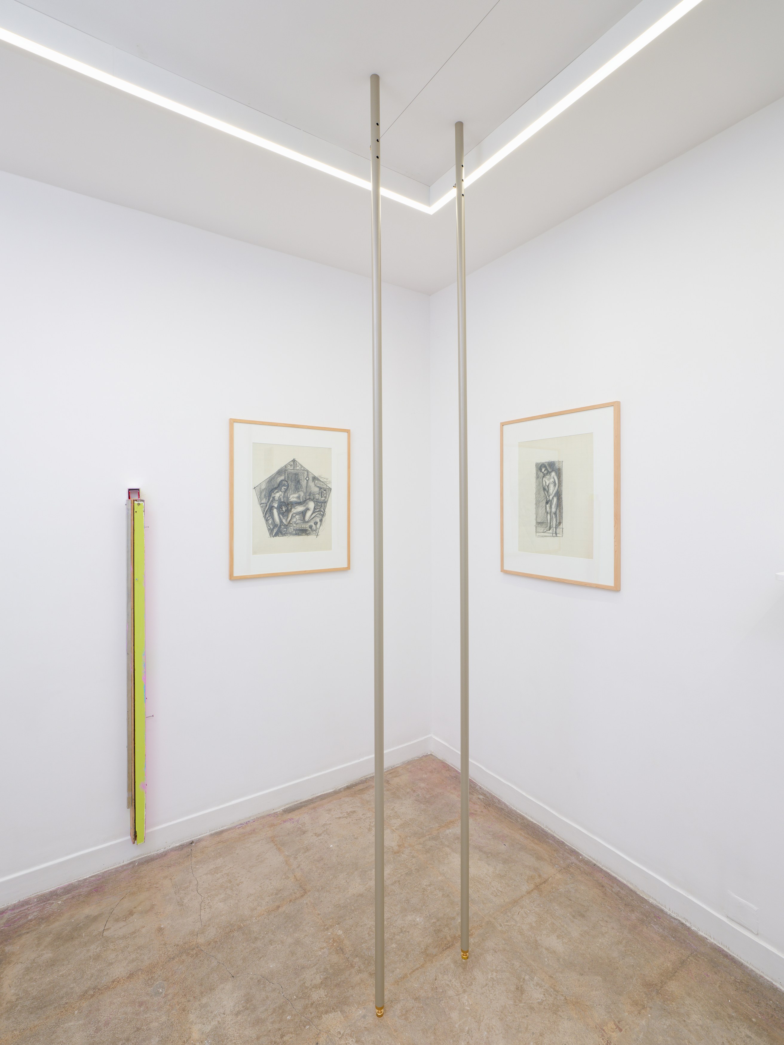 Explicit lyrical, Explicit lyrical at Marcelle Alix, photo 2