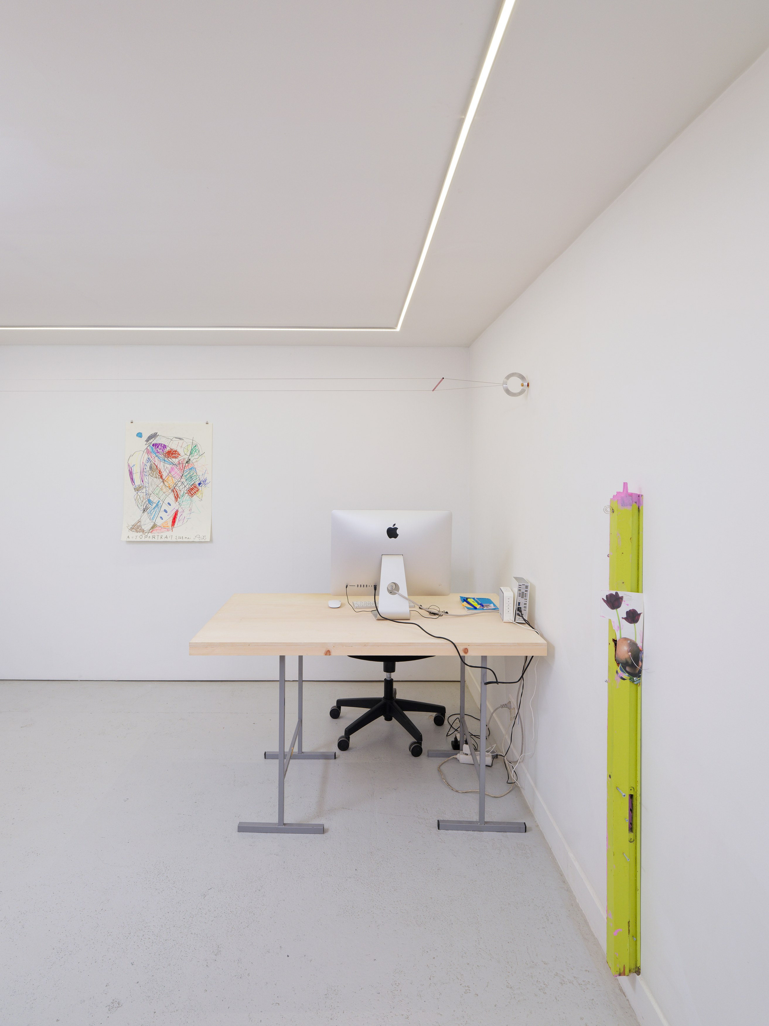 Explicit lyrical, Explicit lyrical at Marcelle Alix, photo 5