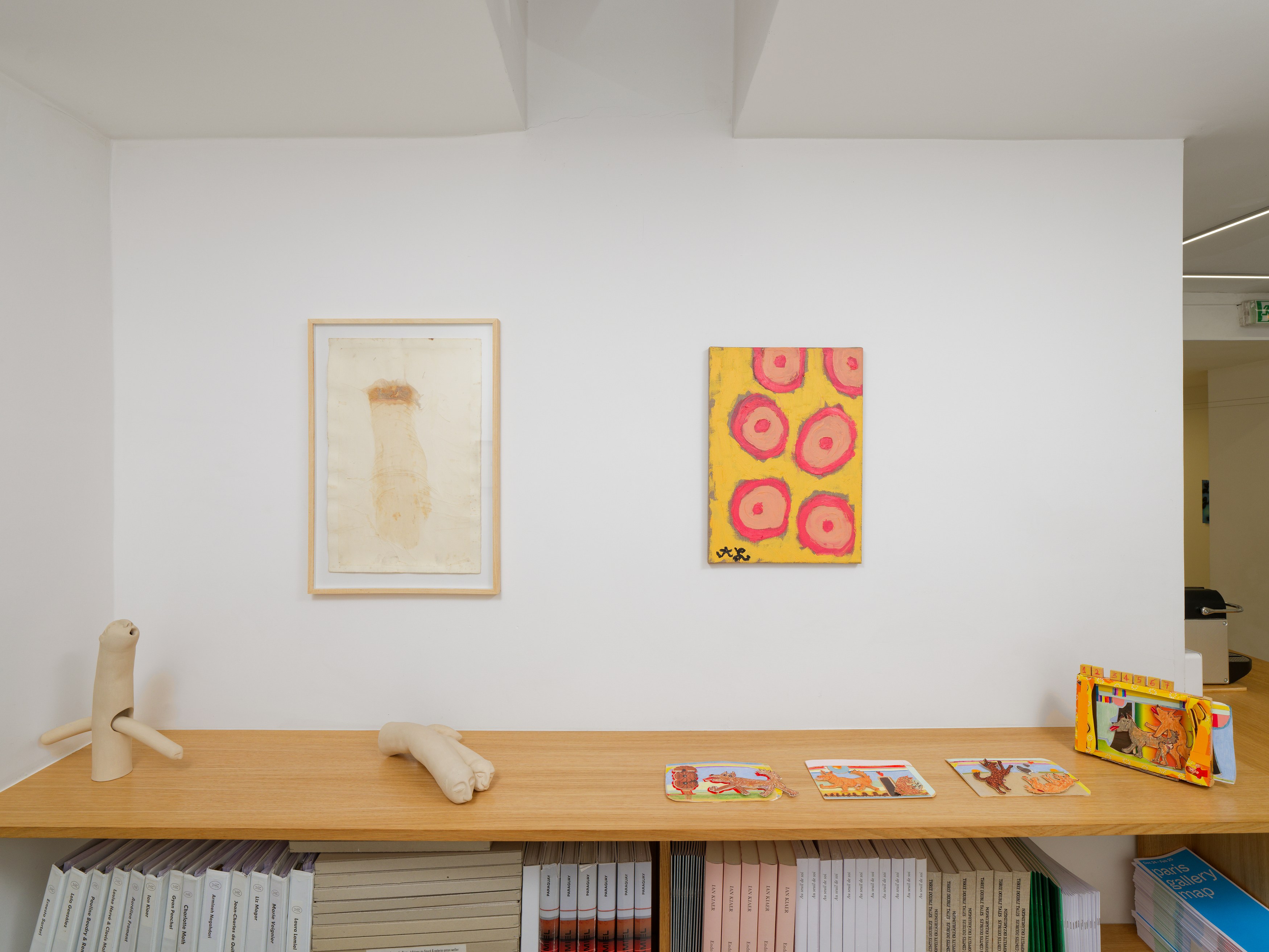 Explicit lyrical, Explicit lyrical at Marcelle Alix, photo 6