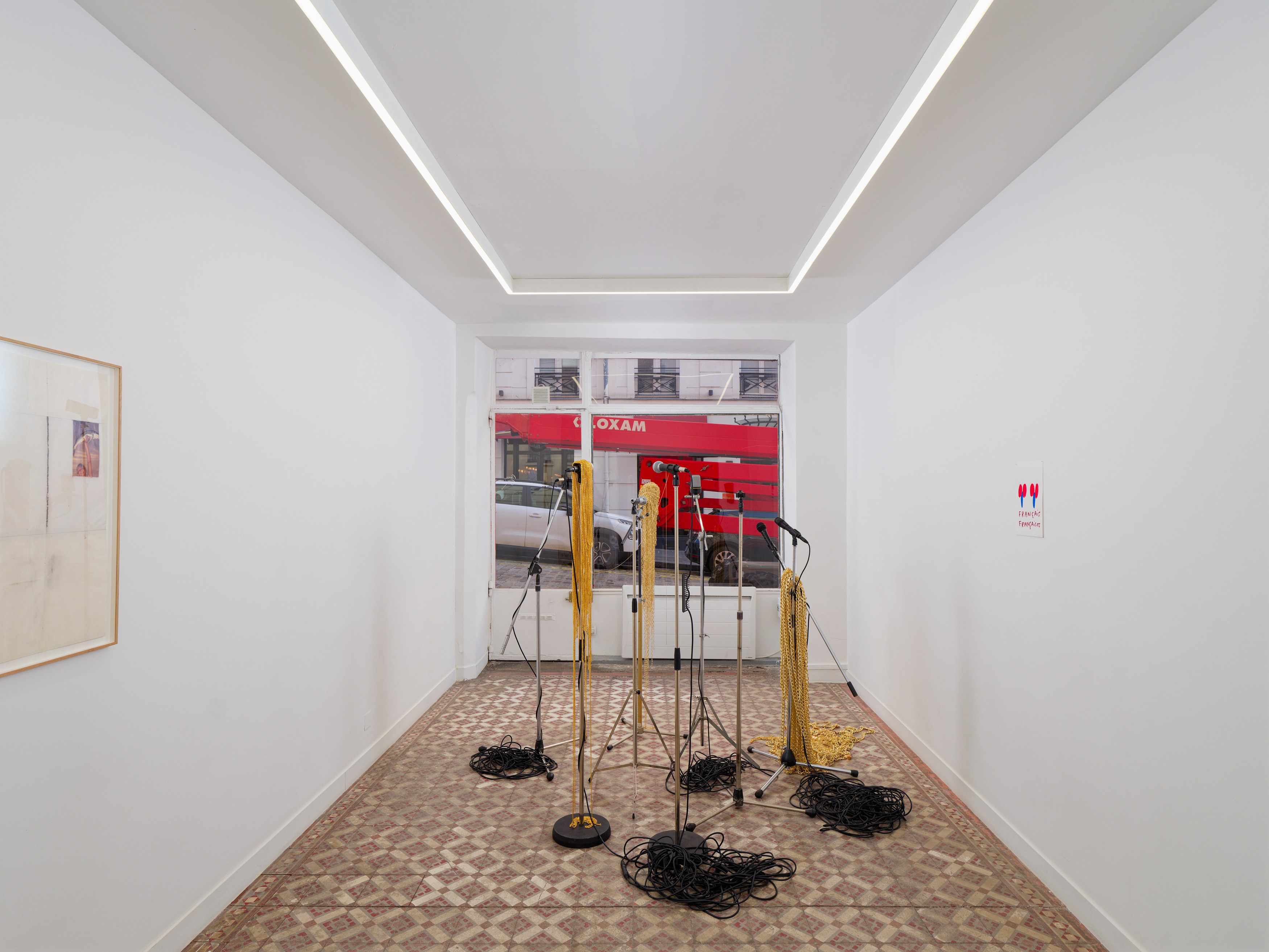 Explicit lyrical, Explicit lyrical at Marcelle Alix, photo 7