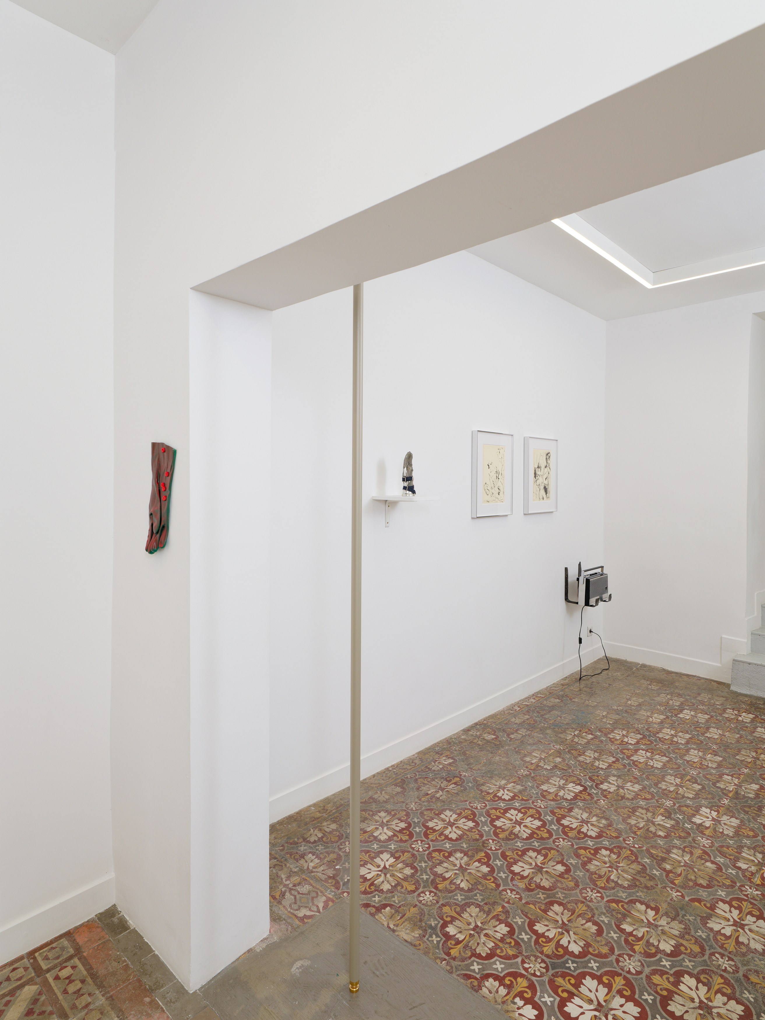 Explicit lyrical, Explicit lyrical at Marcelle Alix, photo 9