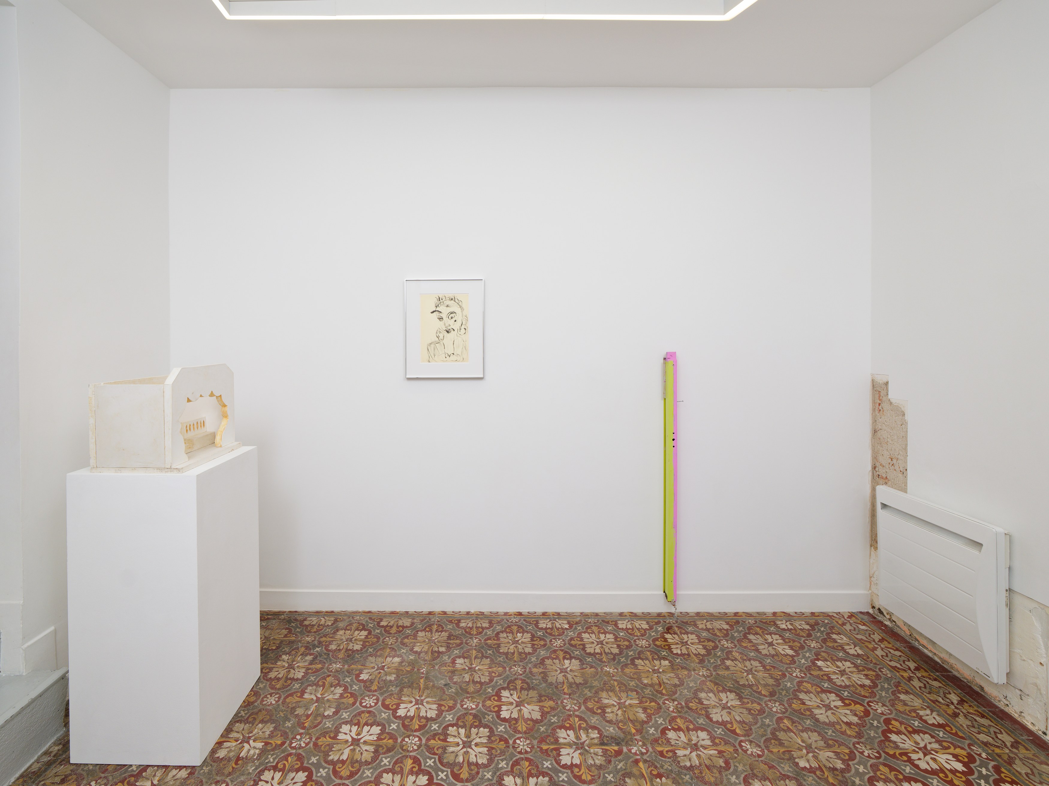 Explicit lyrical, Explicit lyrical at Marcelle Alix, photo 12