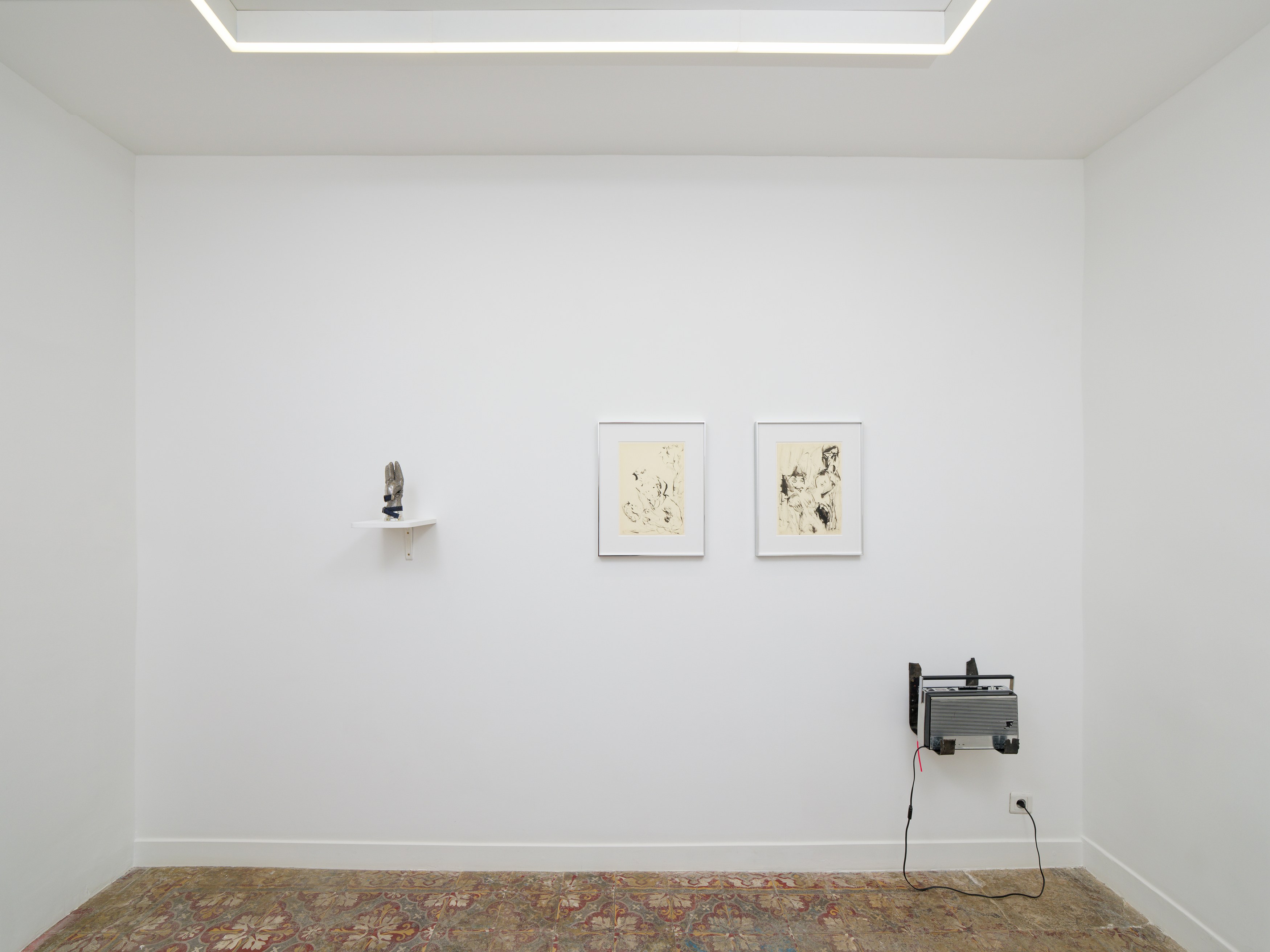Explicit lyrical, Explicit lyrical at Marcelle Alix, photo 11