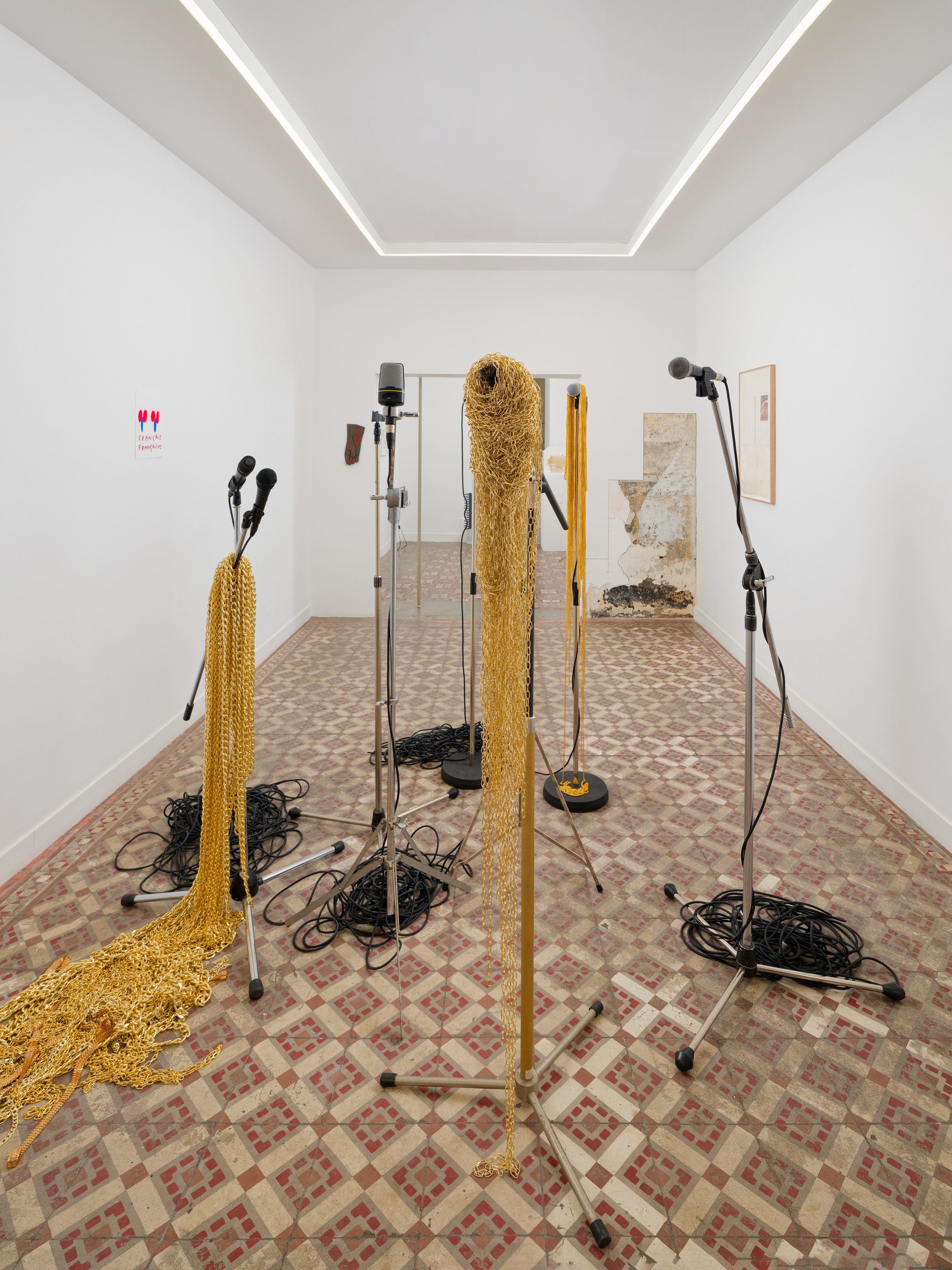 Explicit lyrical, Explicit lyrical at Marcelle Alix, photo 10