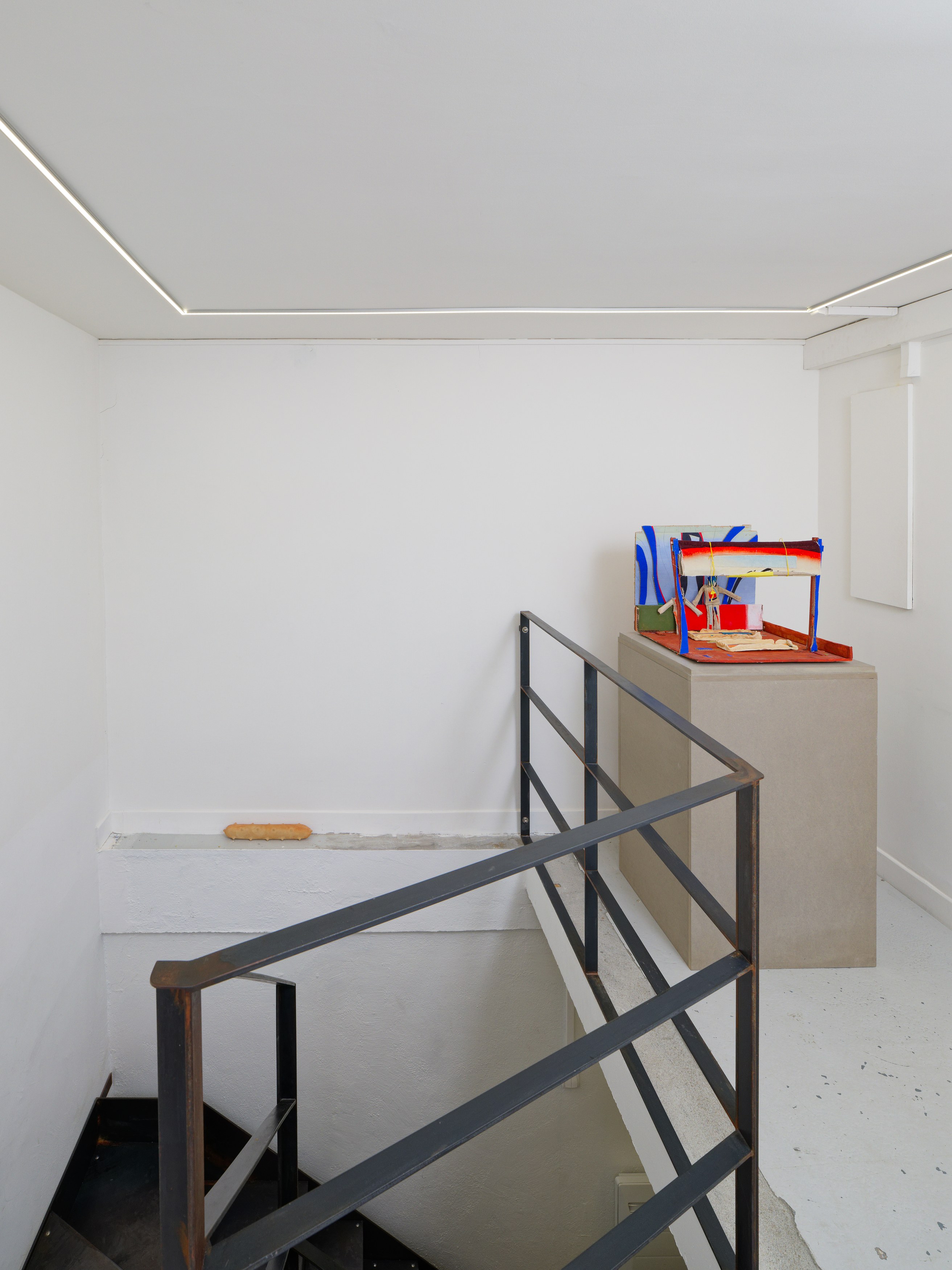 Explicit lyrical, Explicit lyrical at Marcelle Alix, photo 14