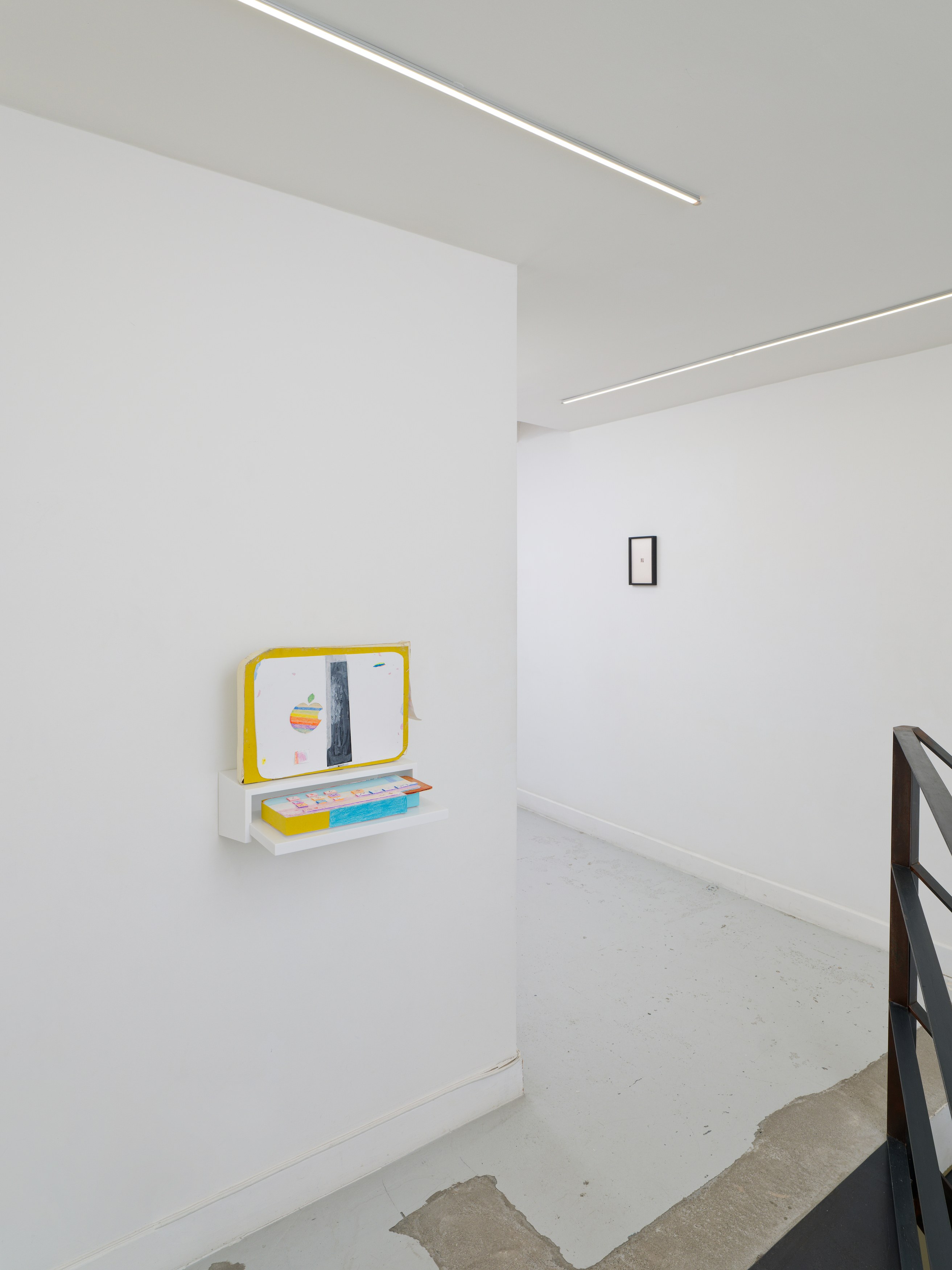 Explicit lyrical, Explicit lyrical at Marcelle Alix, photo 13