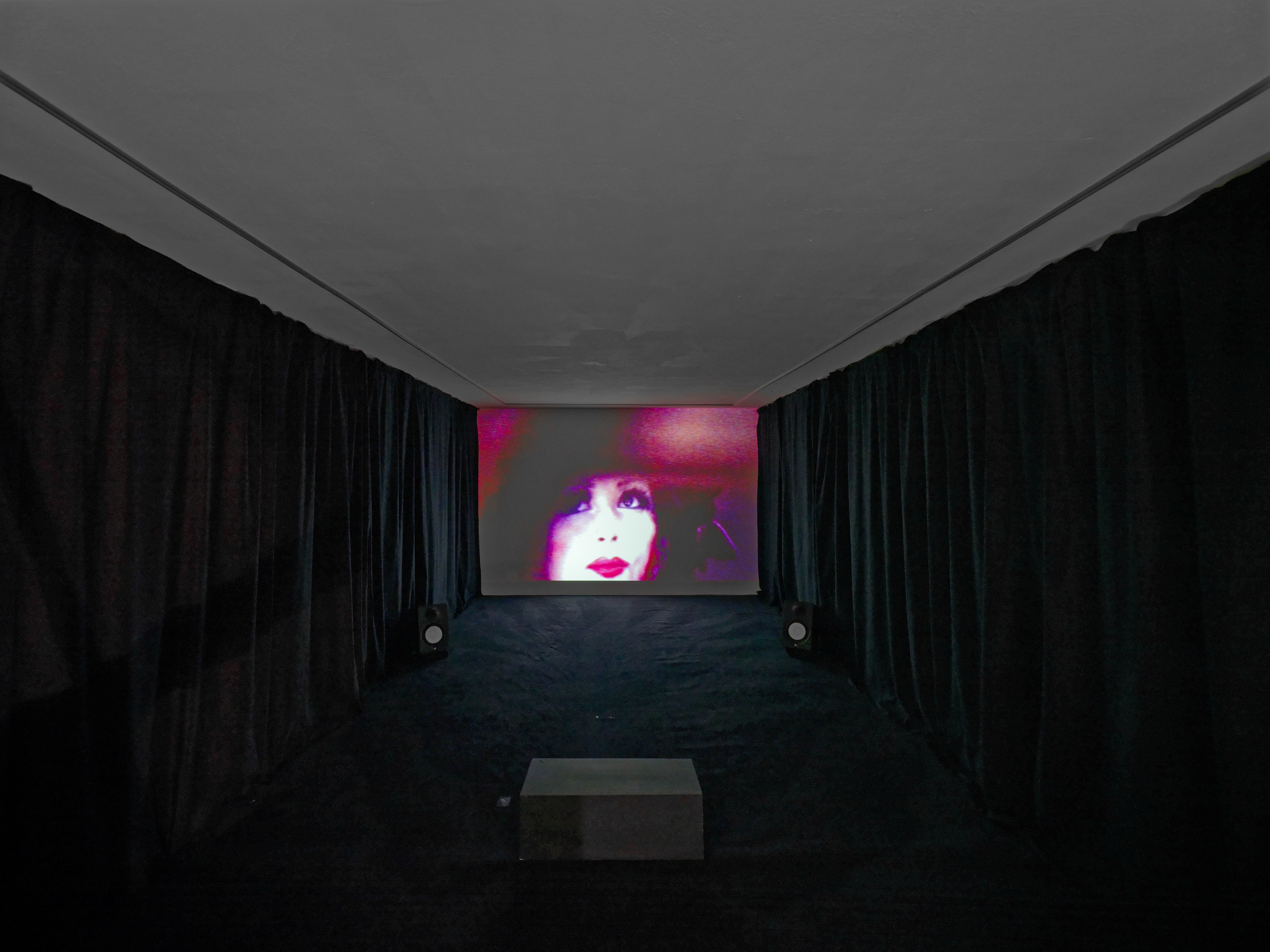 Explicit lyrical, Explicit lyrical at Marcelle Alix, photo 15