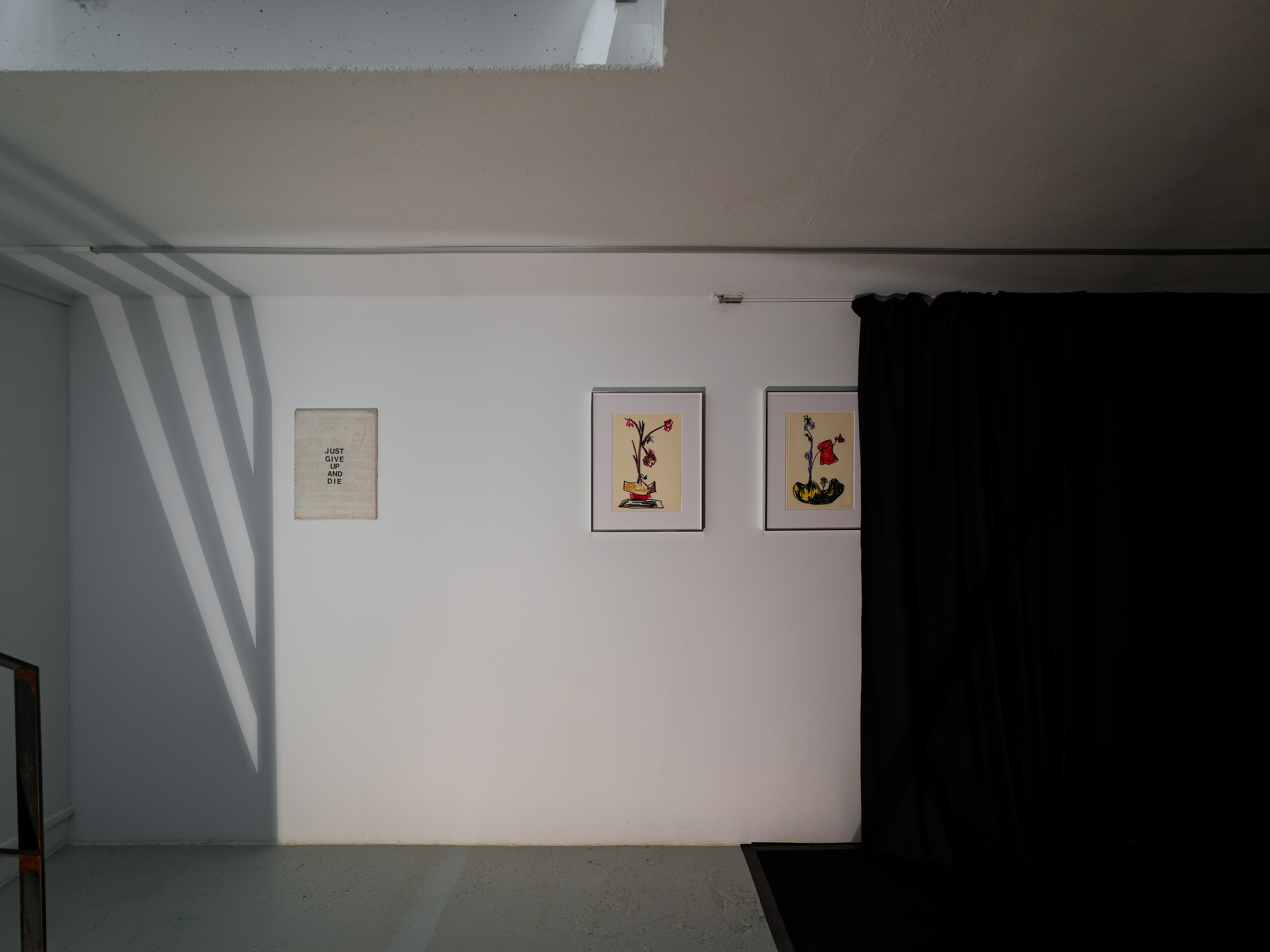 Explicit lyrical, Explicit lyrical at Marcelle Alix, photo 16