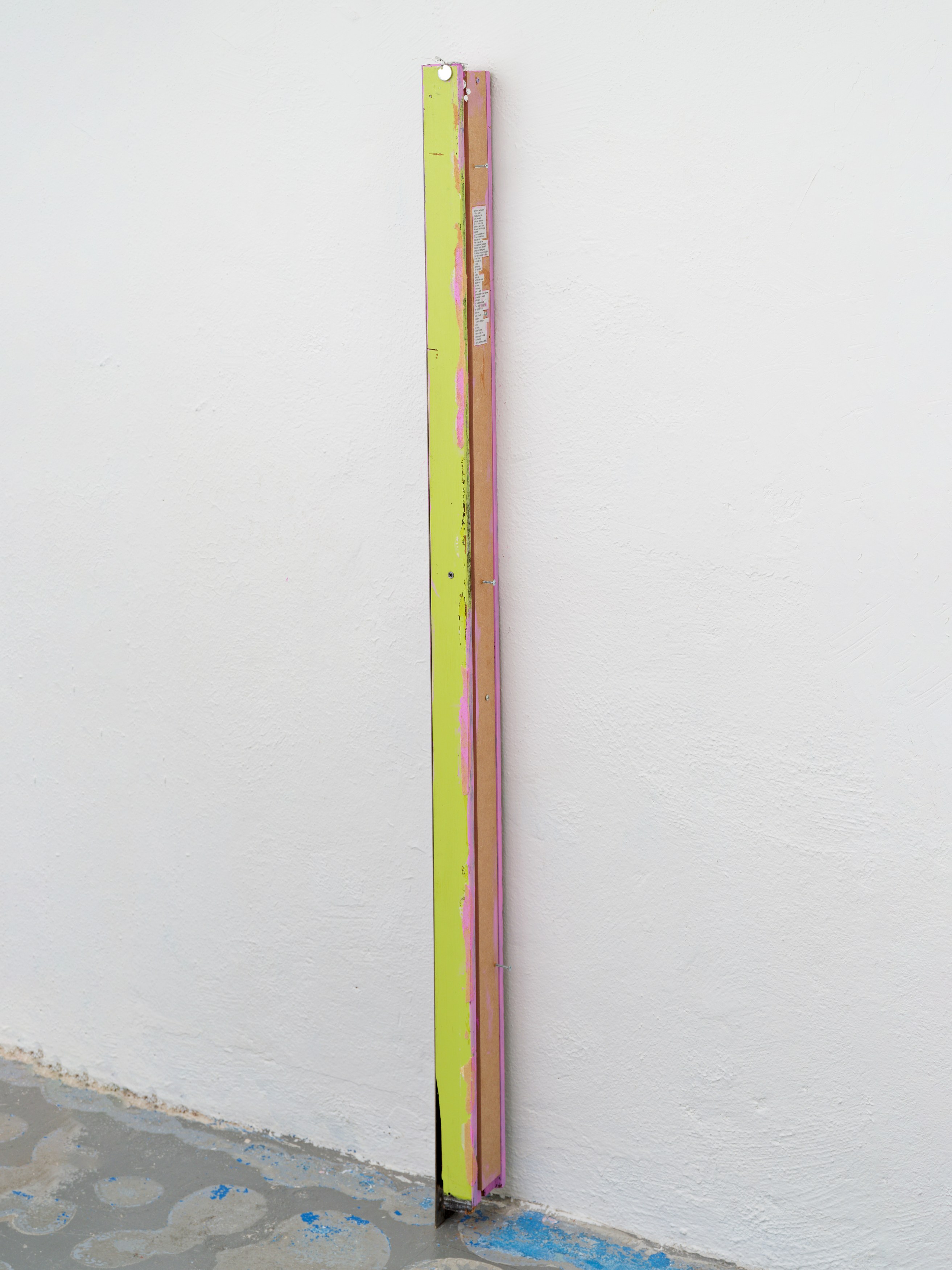 Explicit lyrical, Explicit lyrical at Marcelle Alix, photo 18