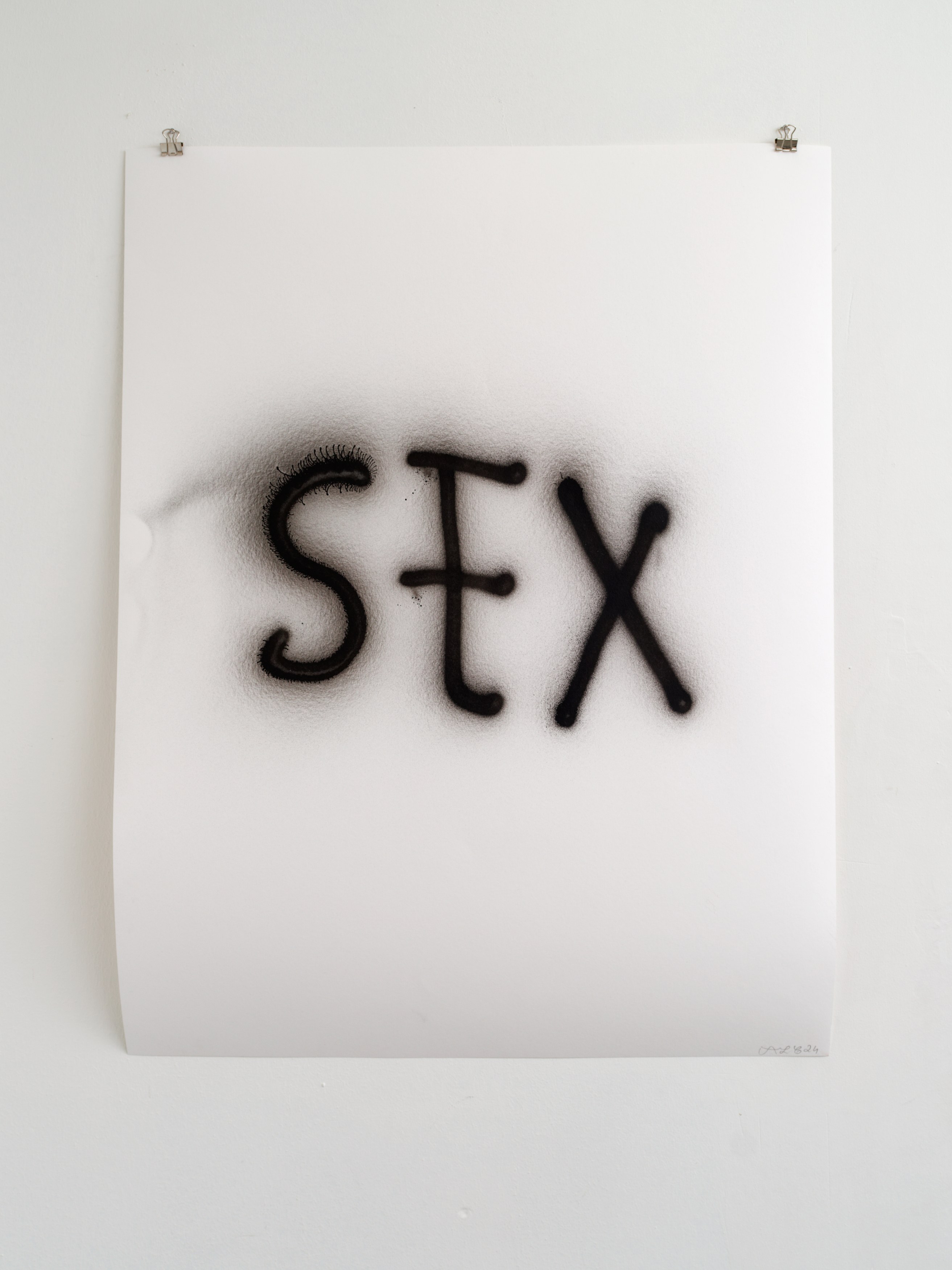 Explicit lyrical, Explicit lyrical at Marcelle Alix, photo 20