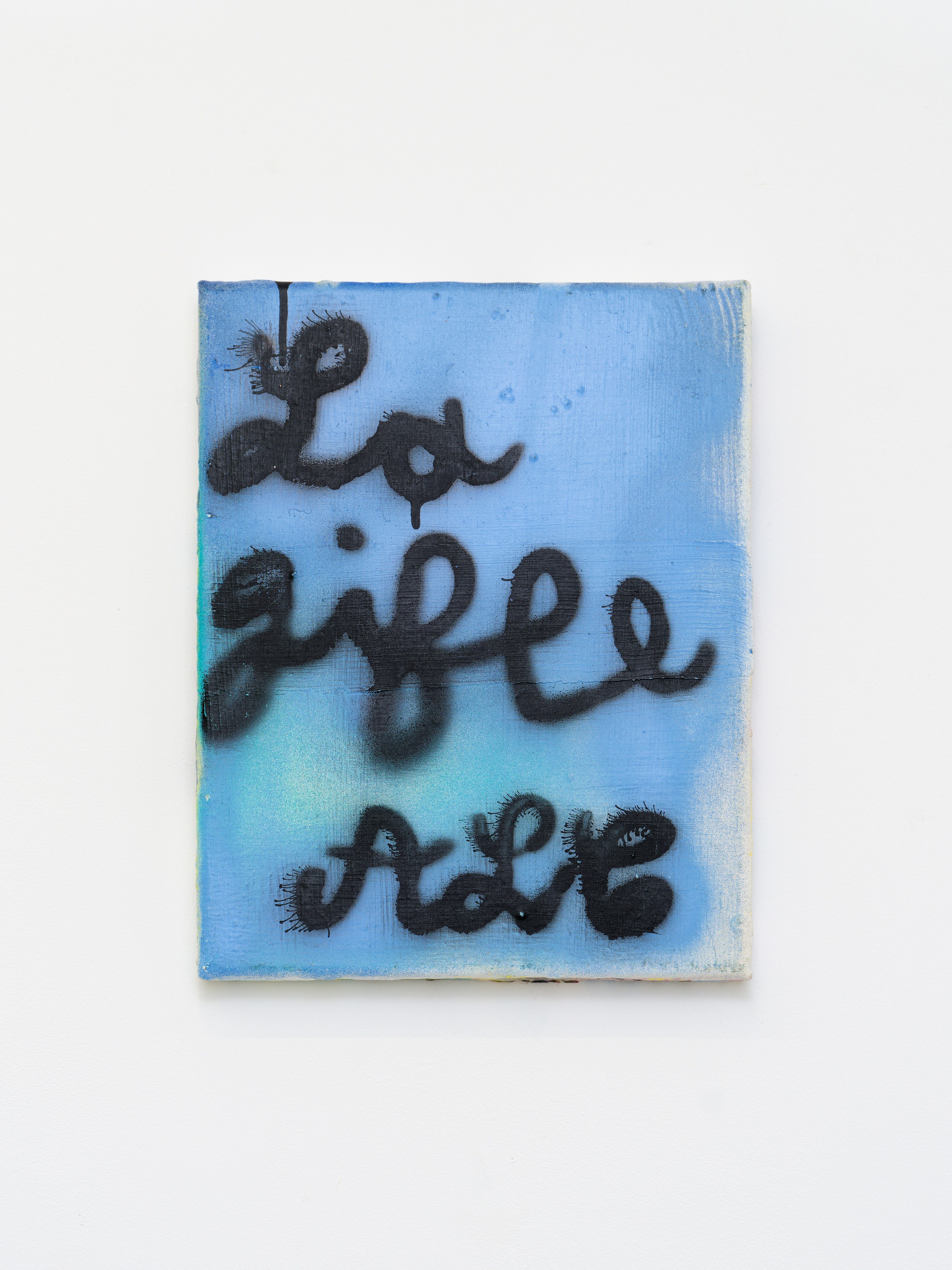 Explicit lyrical, Explicit lyrical at Marcelle Alix, photo 31