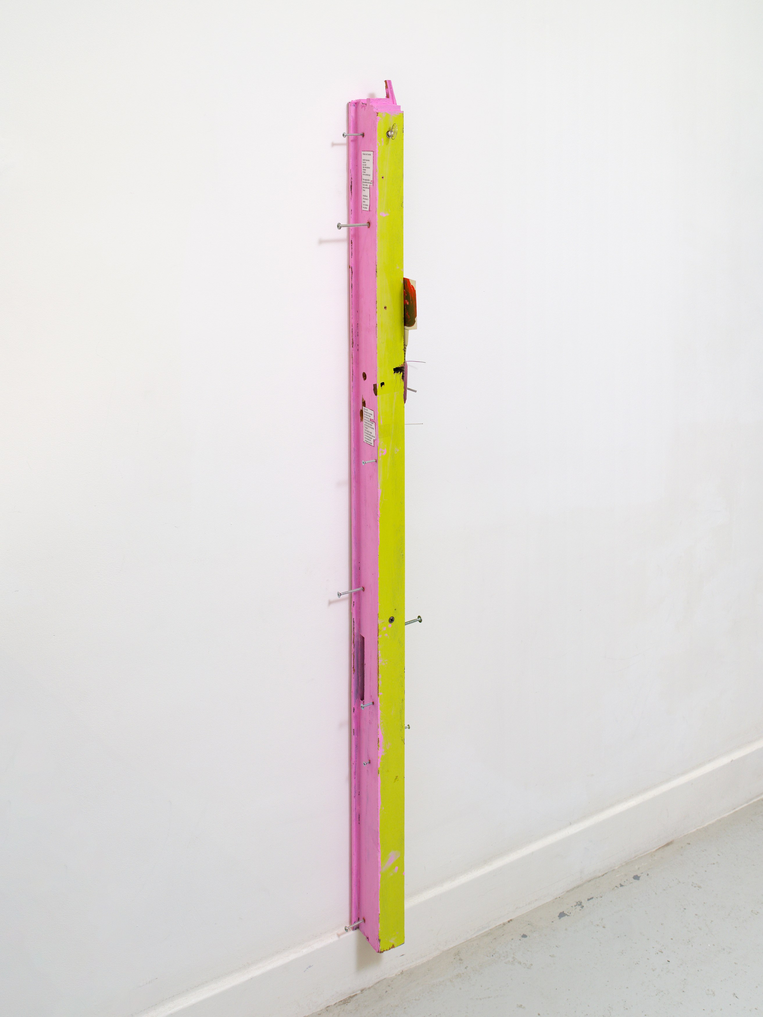 Explicit lyrical, Explicit lyrical at Marcelle Alix, photo 33
