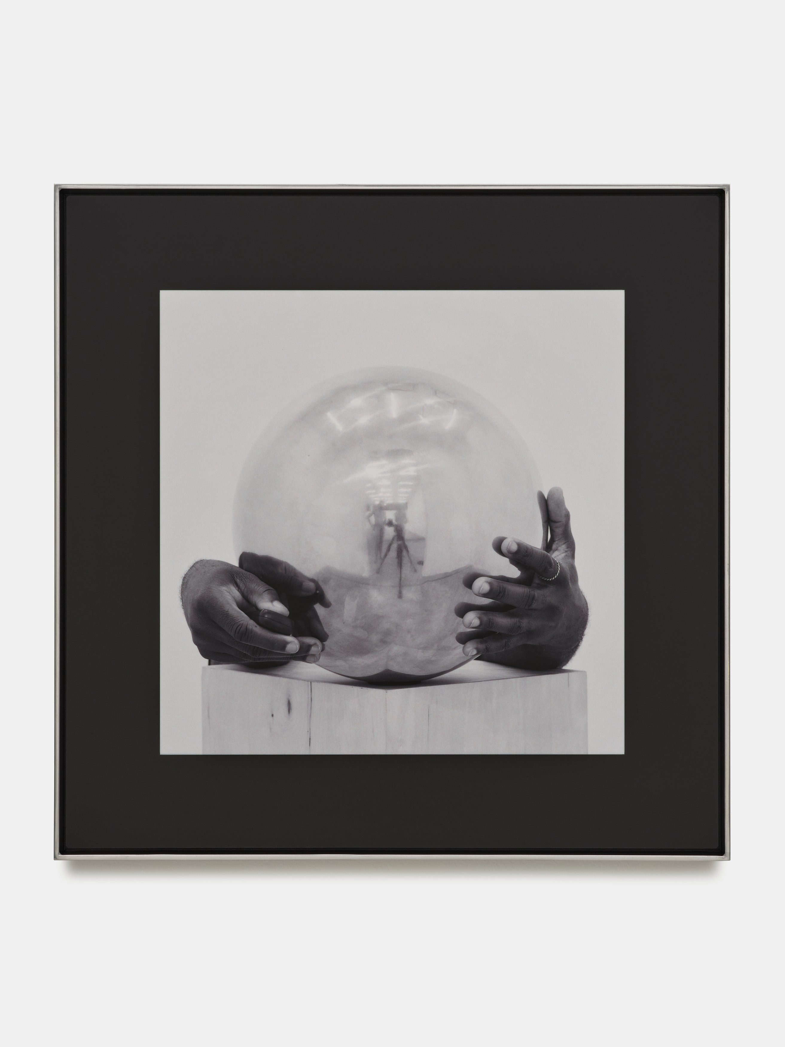 Paul Mpagi Sepuya, Trance at Bortolami, photo 29