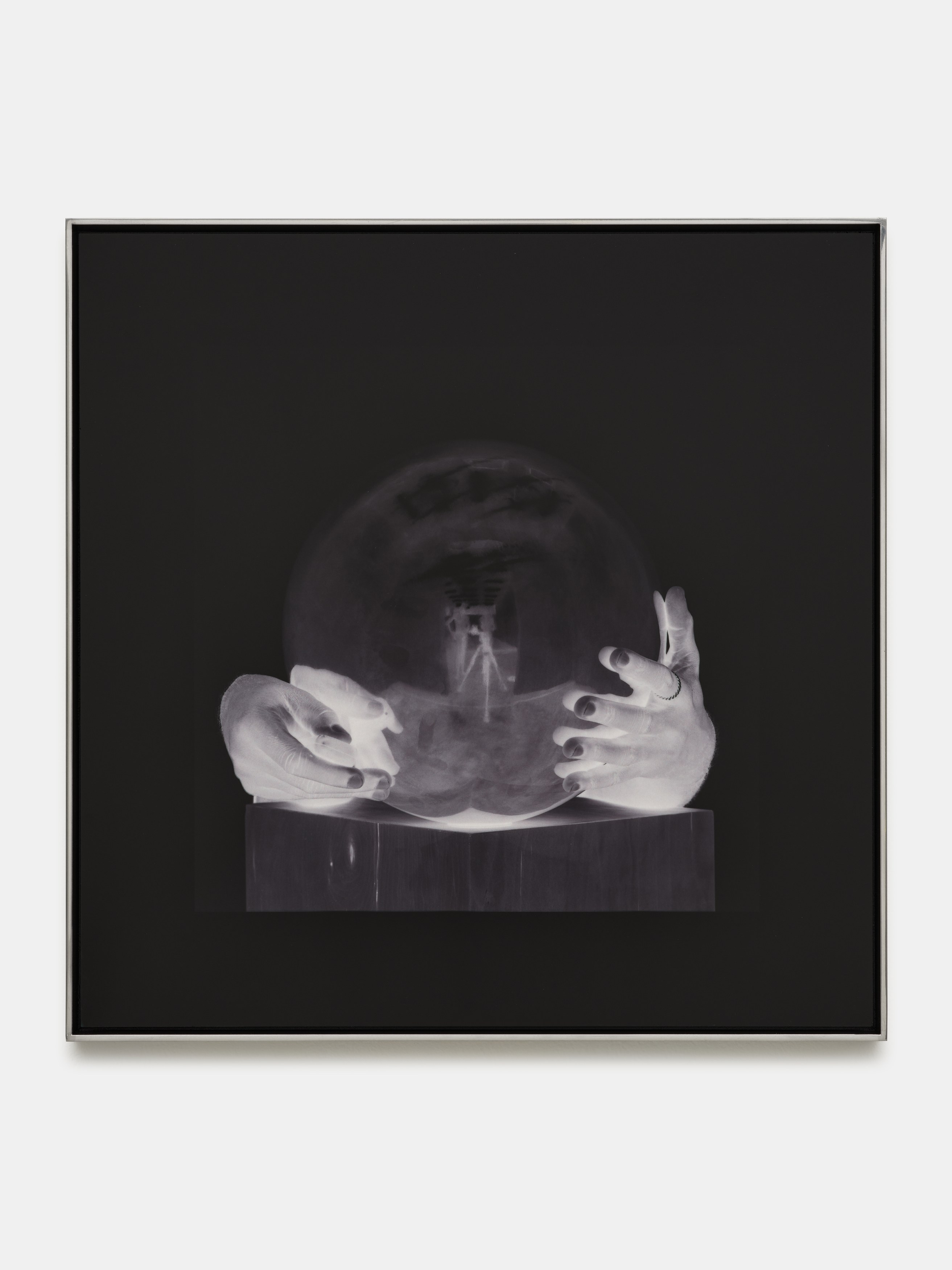 Paul Mpagi Sepuya, Trance at Bortolami, photo 30