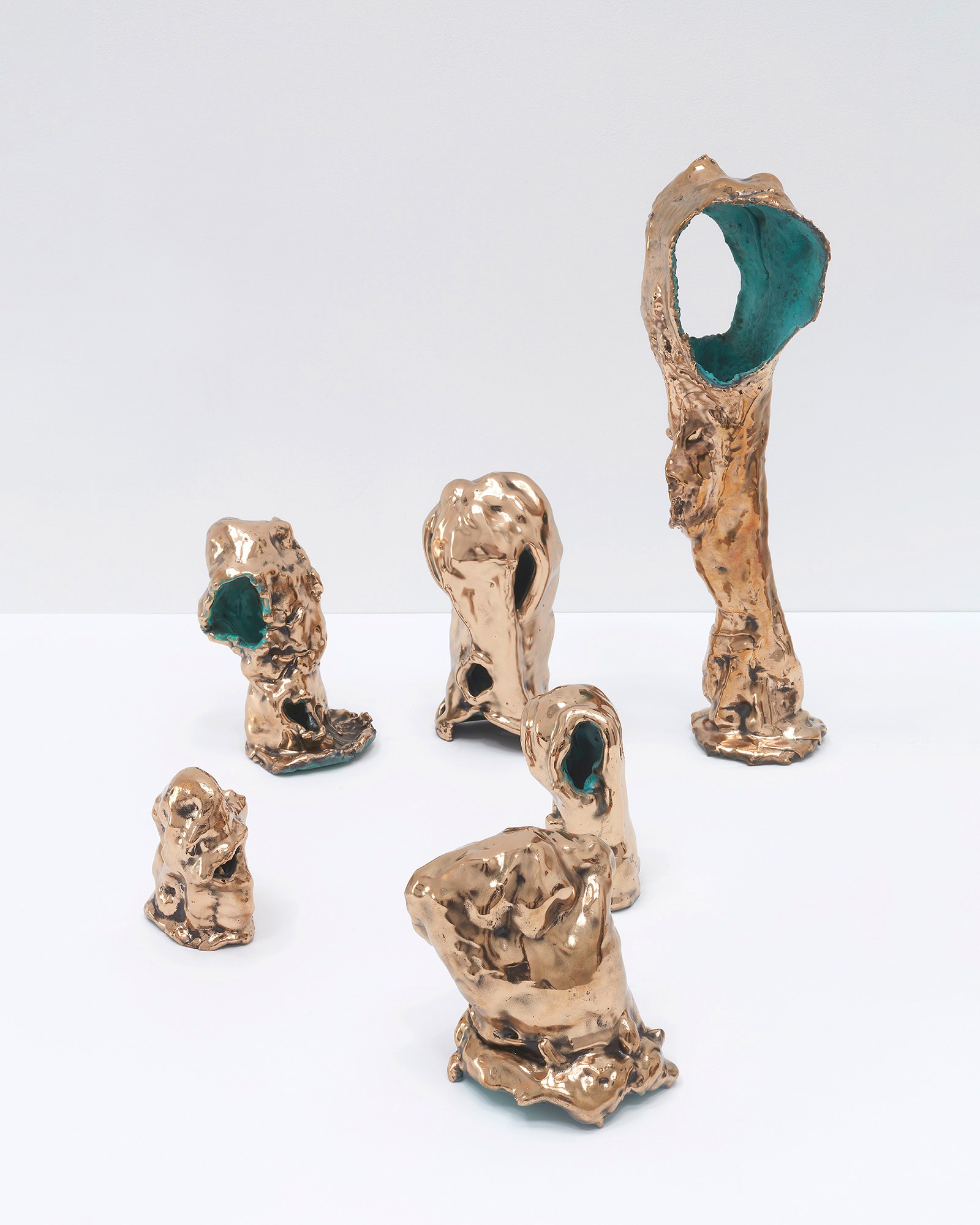 Soliloquies, Soliloquies at Petzel, photo 9