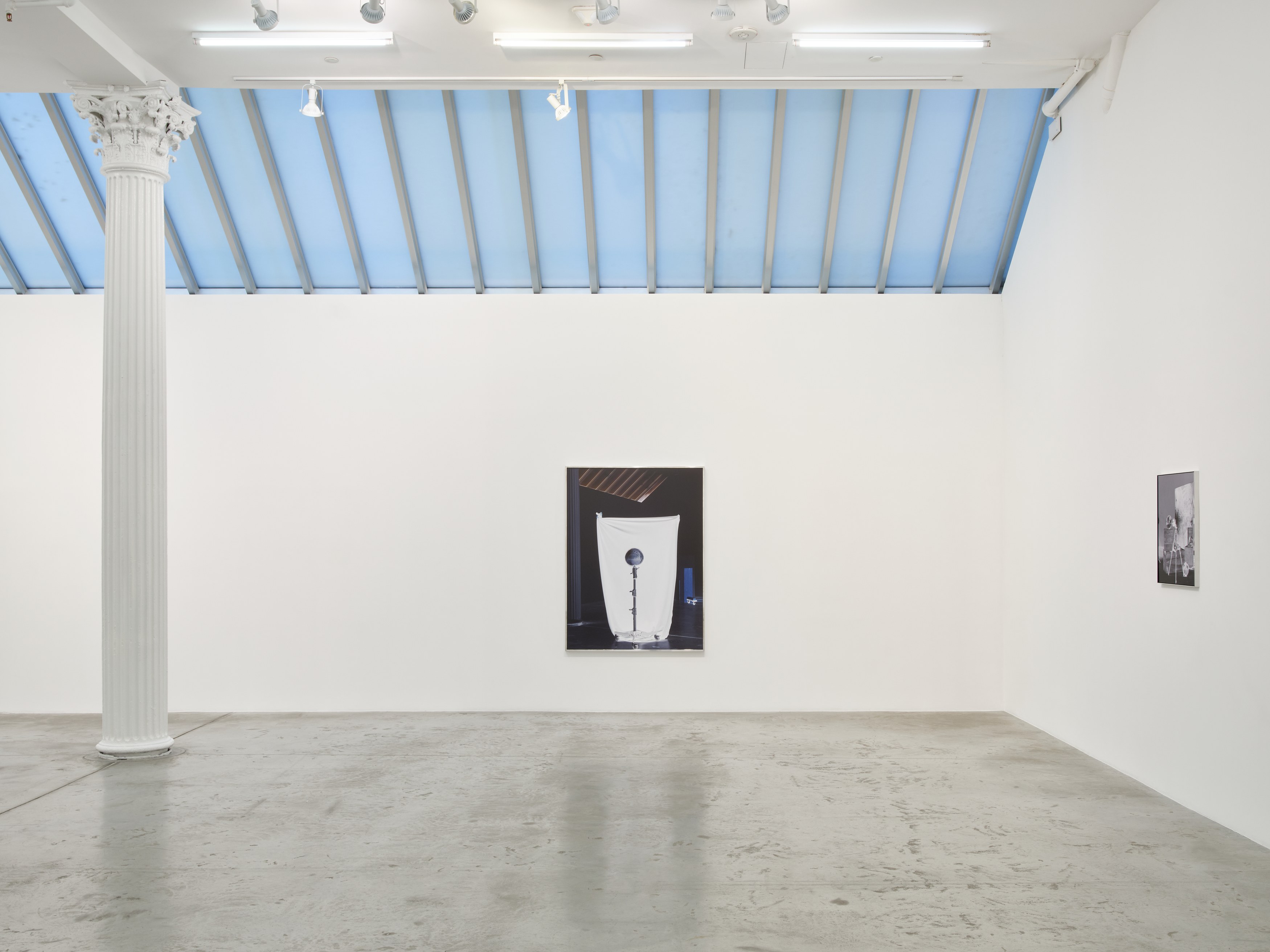 Paul Mpagi Sepuya, Trance at Bortolami, photo 7