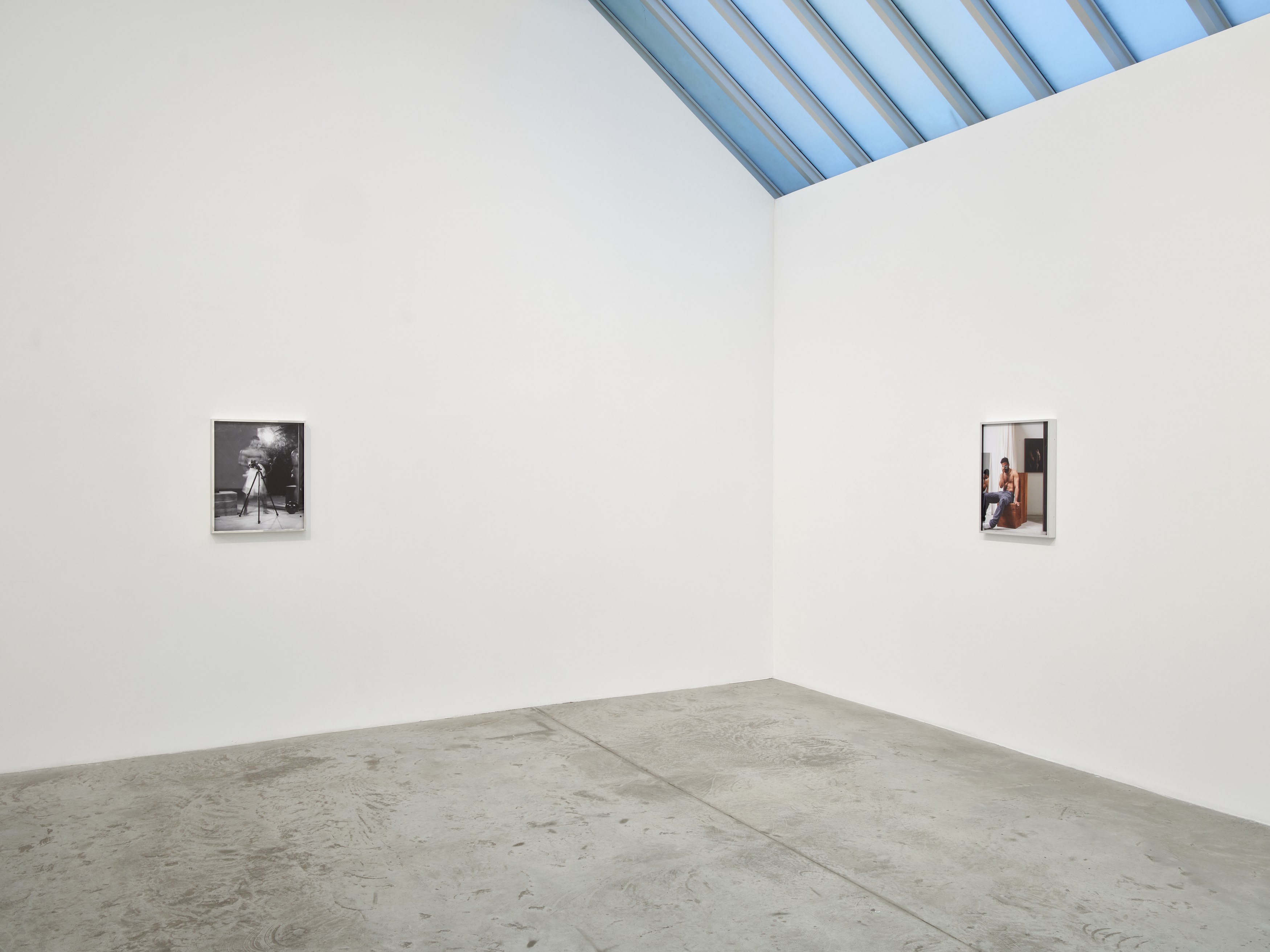 Paul Mpagi Sepuya, Trance at Bortolami, photo 6