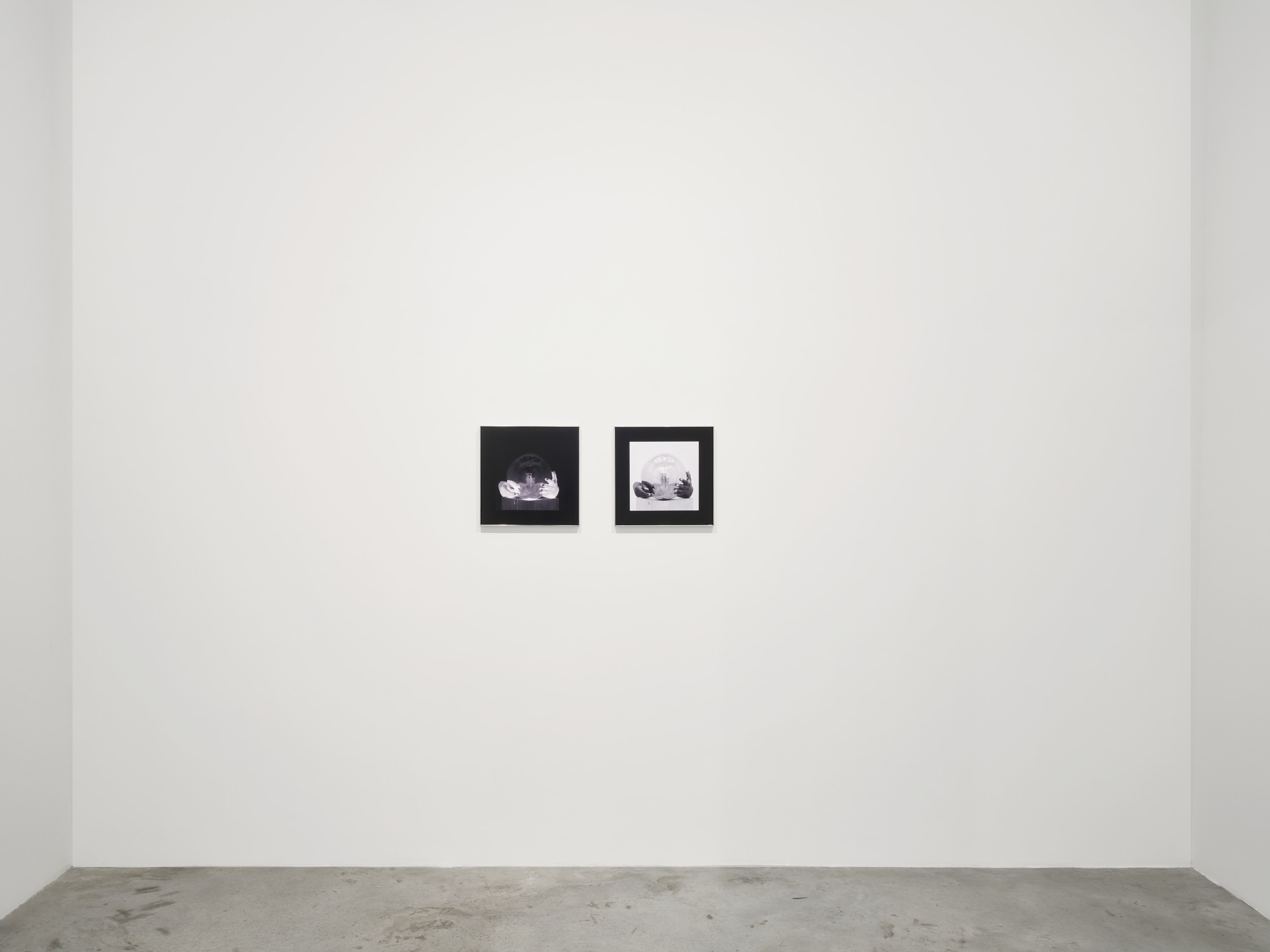 Paul Mpagi Sepuya, Trance at Bortolami, photo 12