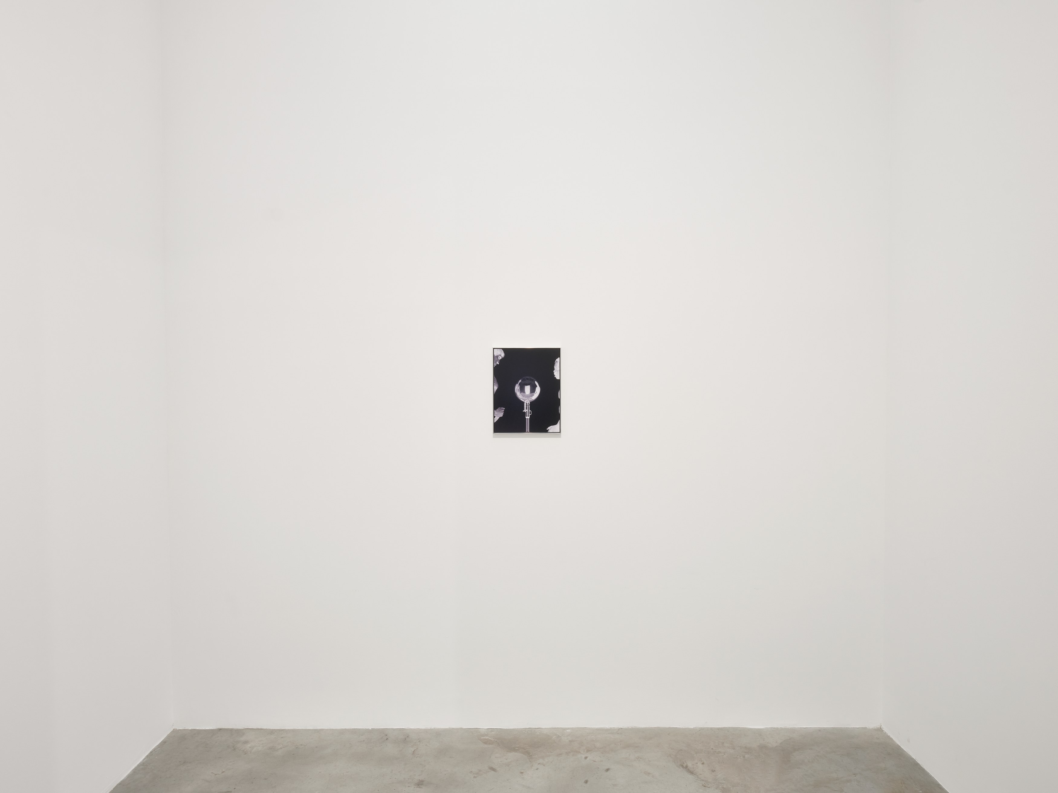 Paul Mpagi Sepuya, Trance at Bortolami, photo 13