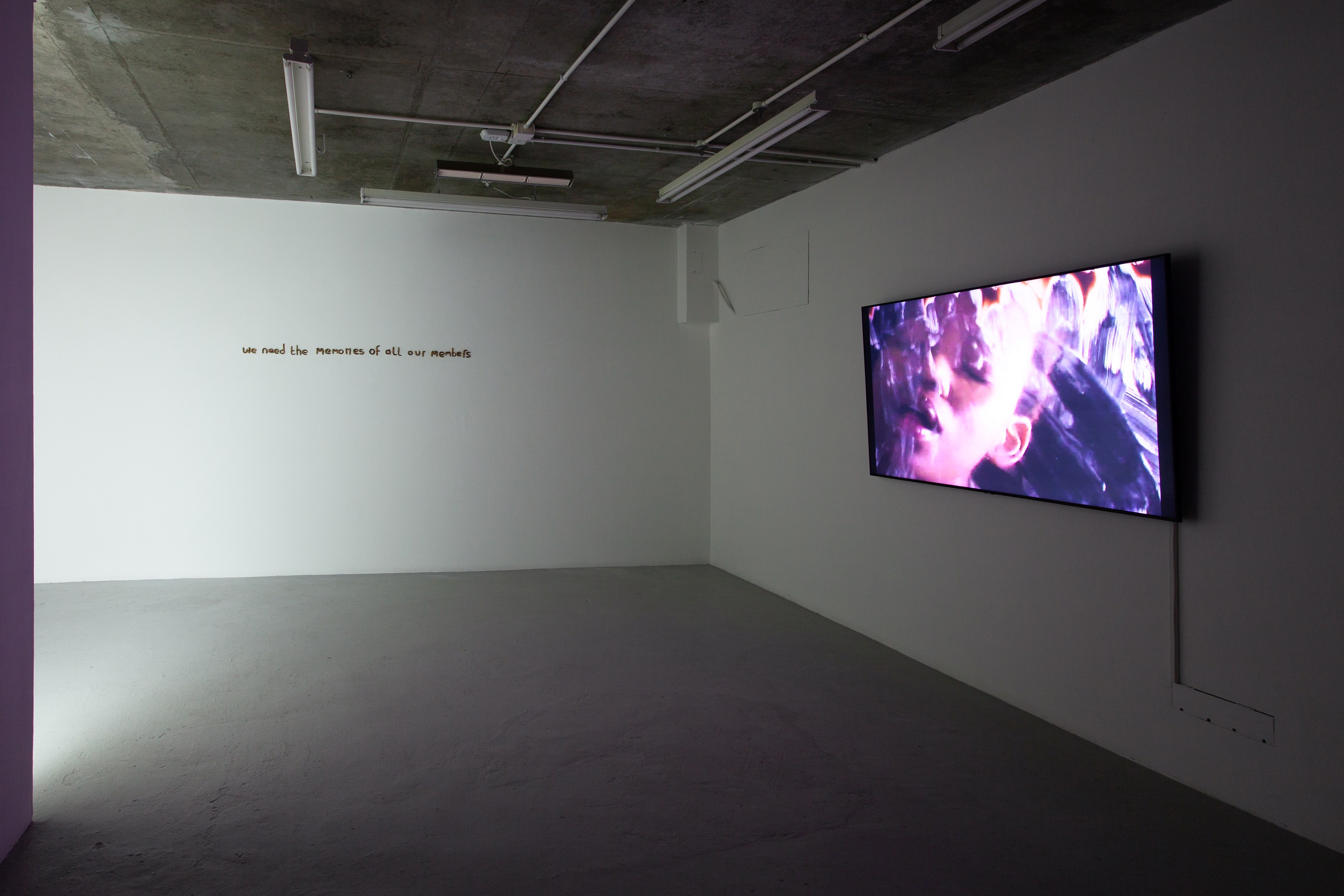 Dineo Seshee Bopape, Zayn Qahtani, Condo London 2025 at Union Pacific, photo 3