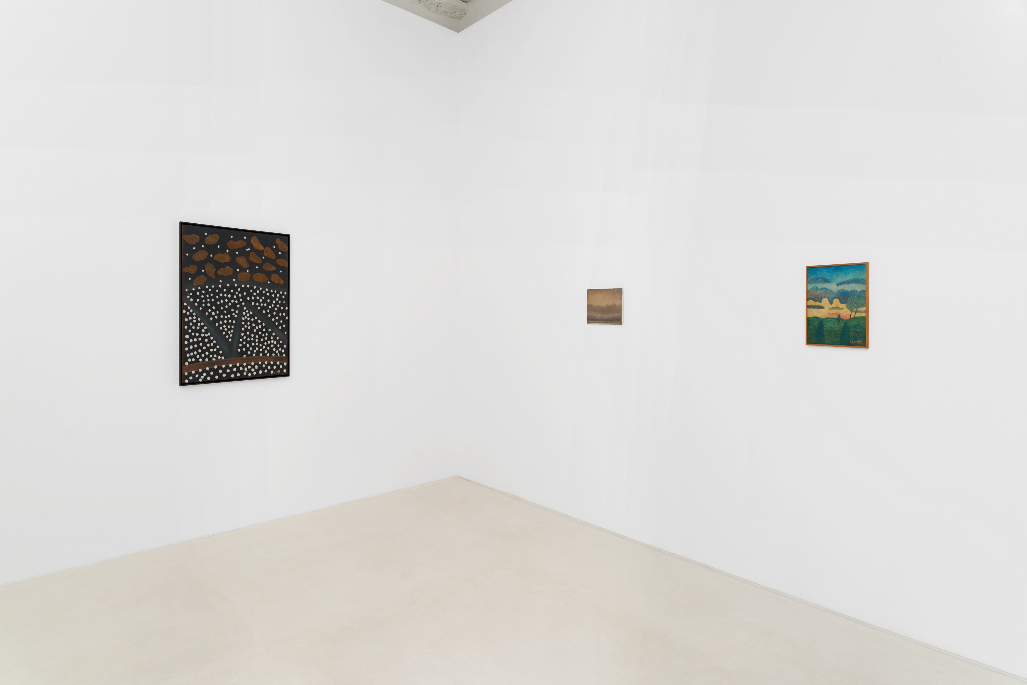 Amadeo Luciano Lorenzato en Conversation, Amadeo Luciano Lorenzato en Conversation at Mendes Wood DM, photo 24
