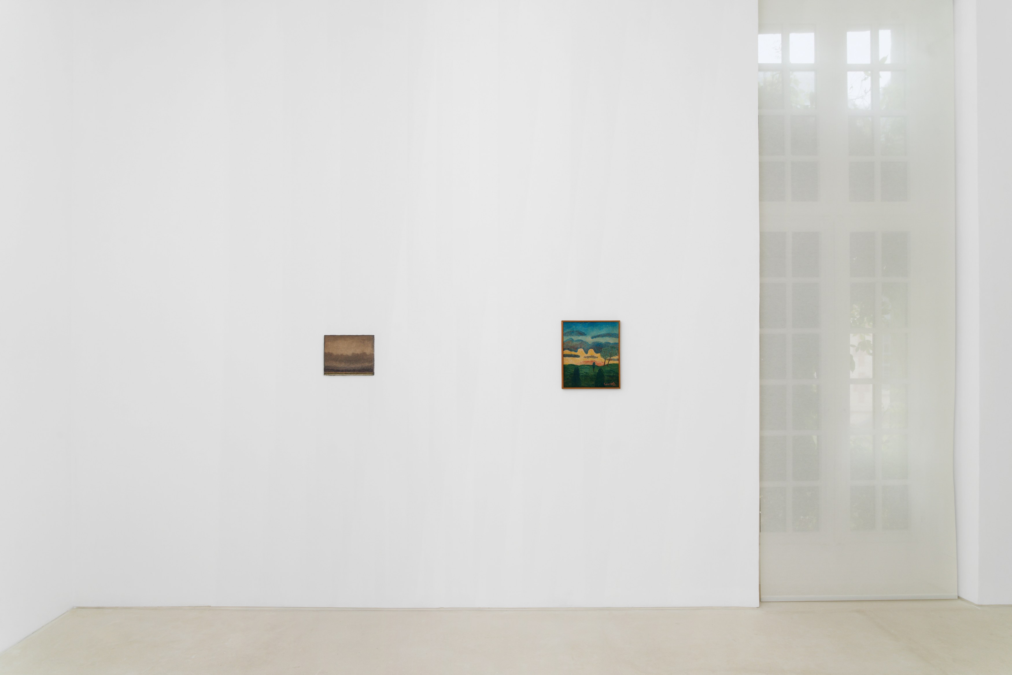 Amadeo Luciano Lorenzato en Conversation, Amadeo Luciano Lorenzato en Conversation at Mendes Wood DM, photo 25