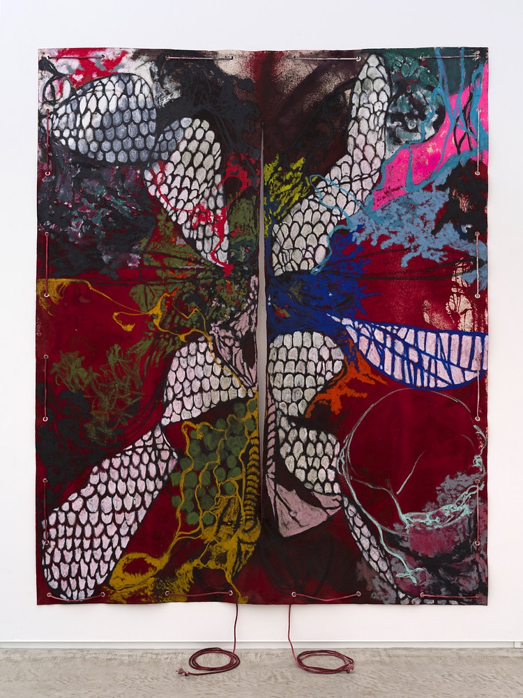 Naotaka Hiro | Contemporary Art Library