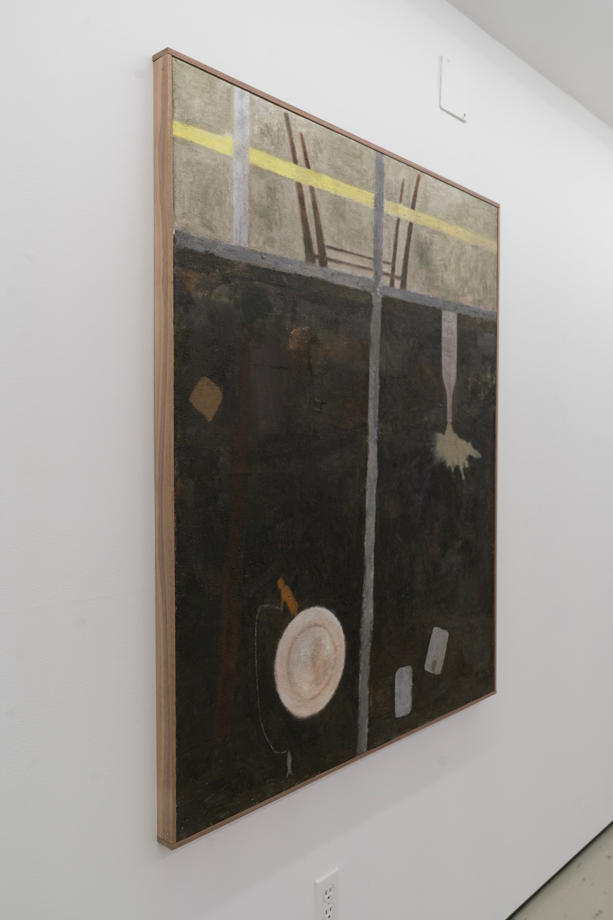 Tyler Ormsby, Magnolia at Gern en Regalia, photo 16