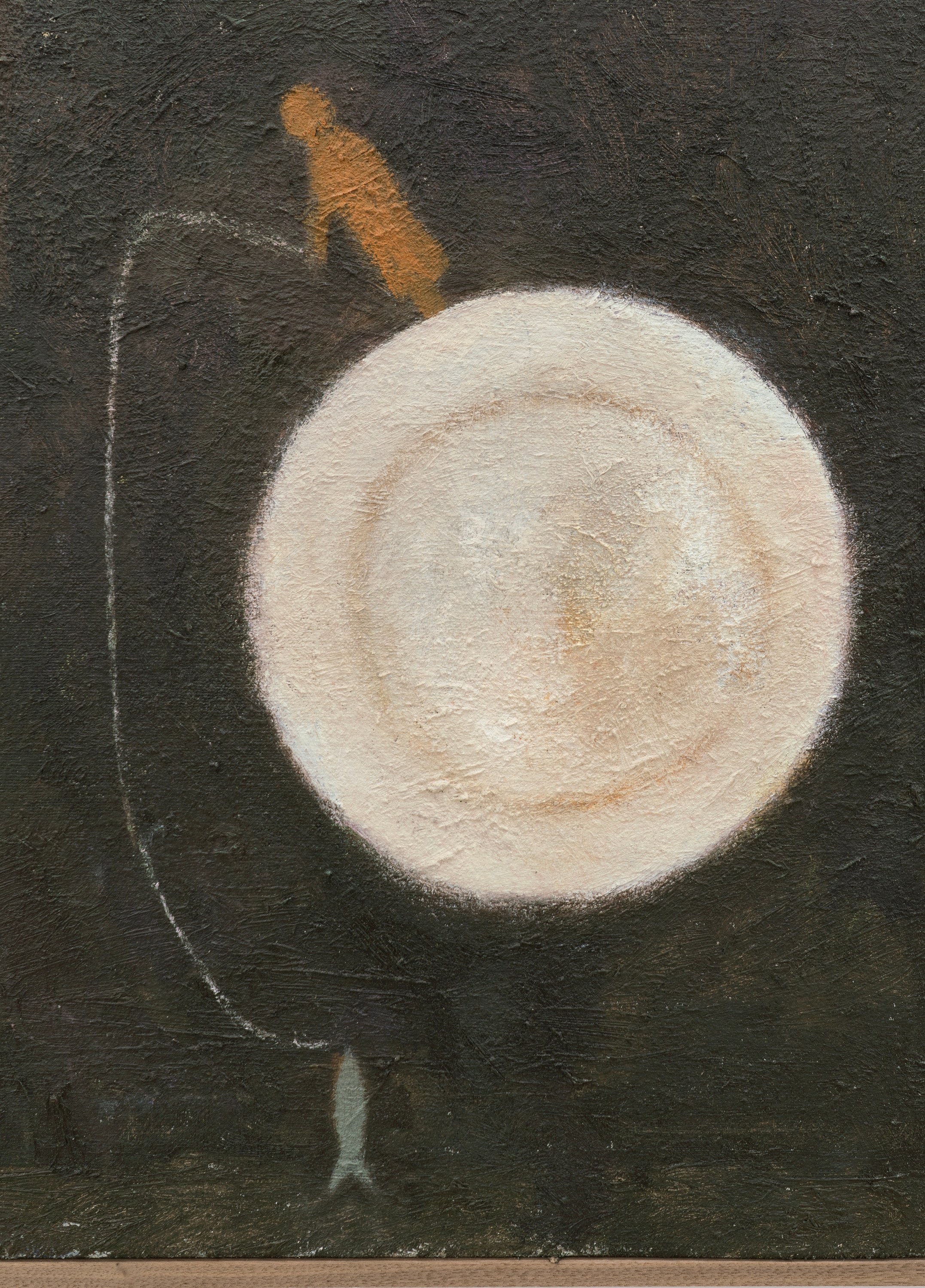 Tyler Ormsby, Magnolia at Gern en Regalia, photo 19