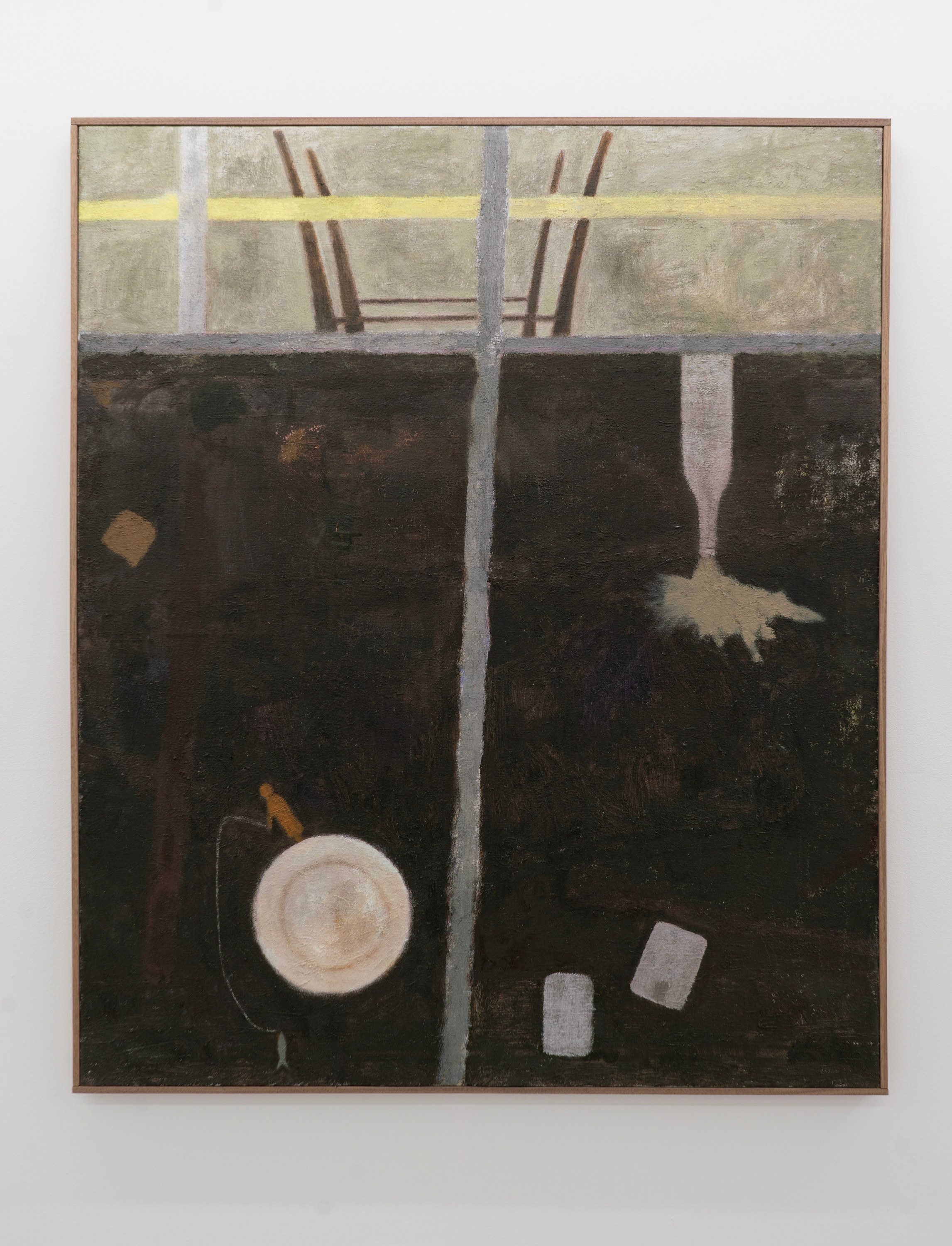 Tyler Ormsby, Magnolia at Gern en Regalia, photo 17
