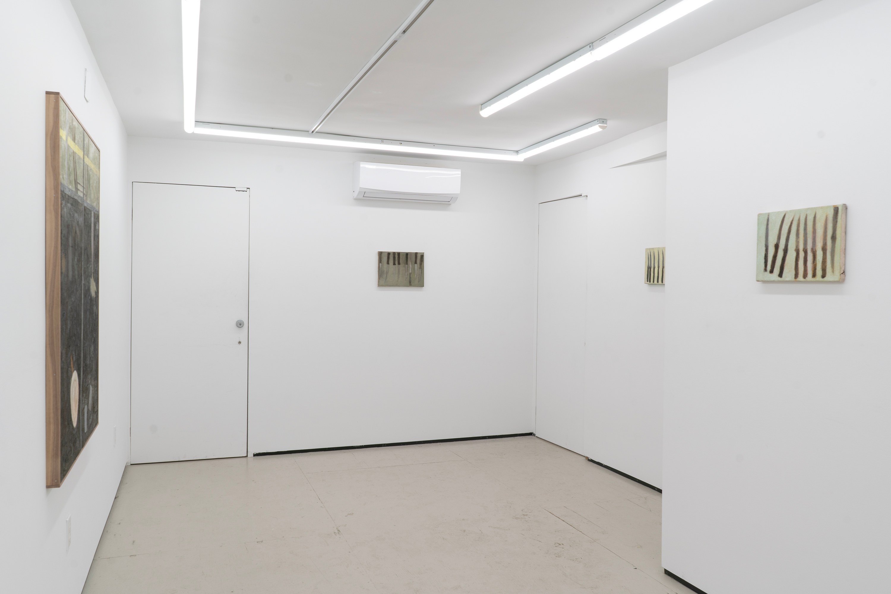 Installation view 2